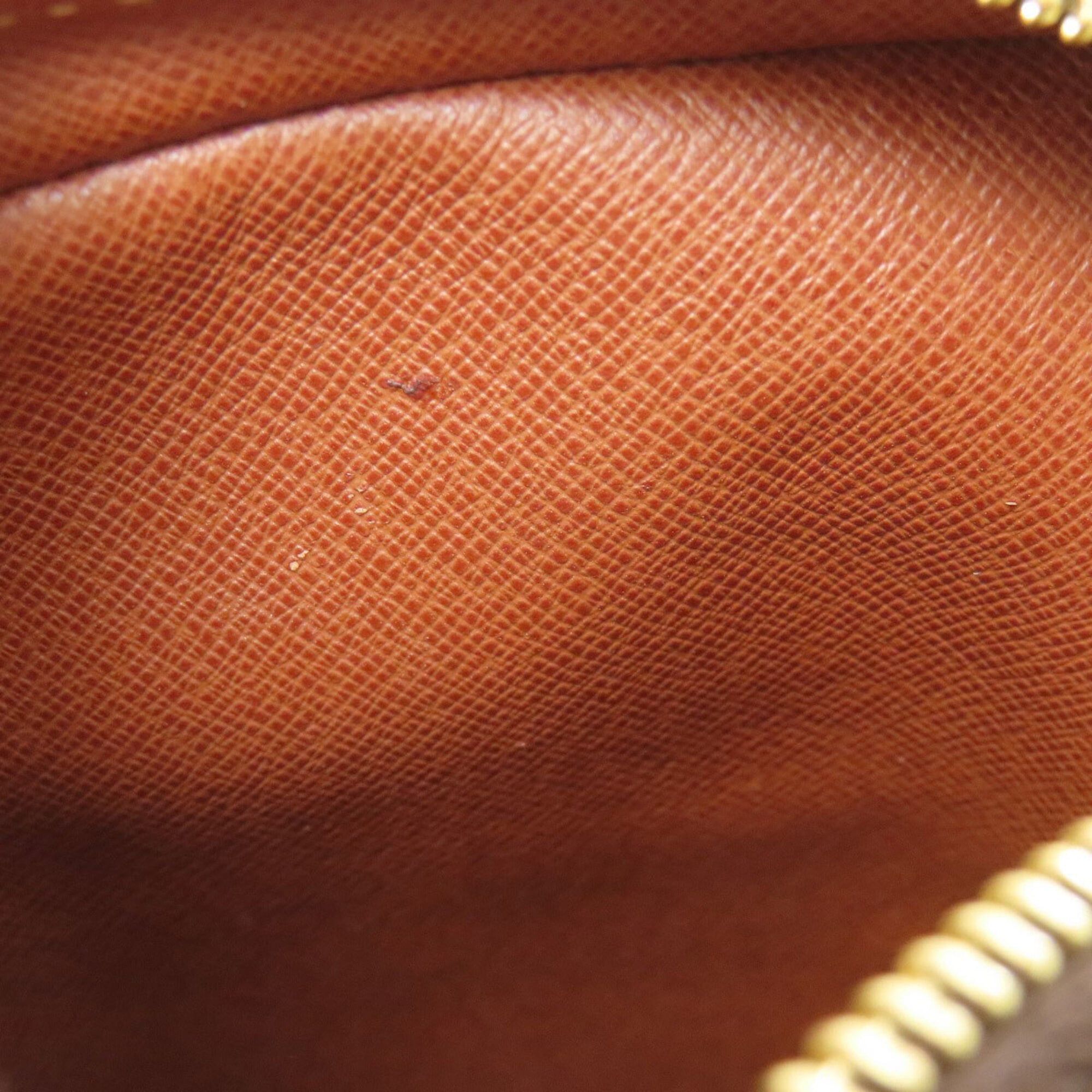 Louis Vuitton Louis Vuitton M45236 Amazon Shoulder Bag, Monogram Canvas, Women's LOUIS VUITTON Size ONE SIZE - 9 Thumbnail