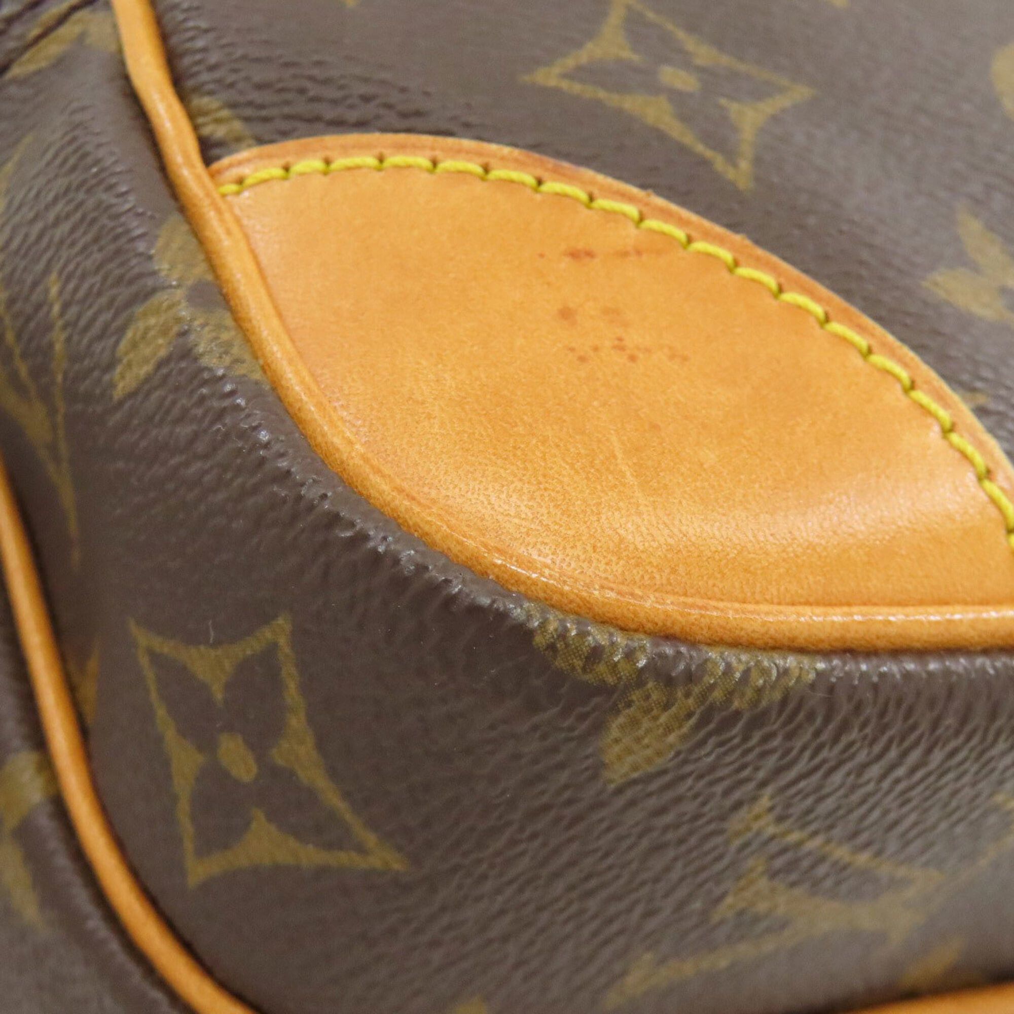 Louis Vuitton Louis Vuitton M45236 Amazon Shoulder Bag, Monogram Canvas, Women's LOUIS VUITTON Size ONE SIZE - 24 Thumbnail