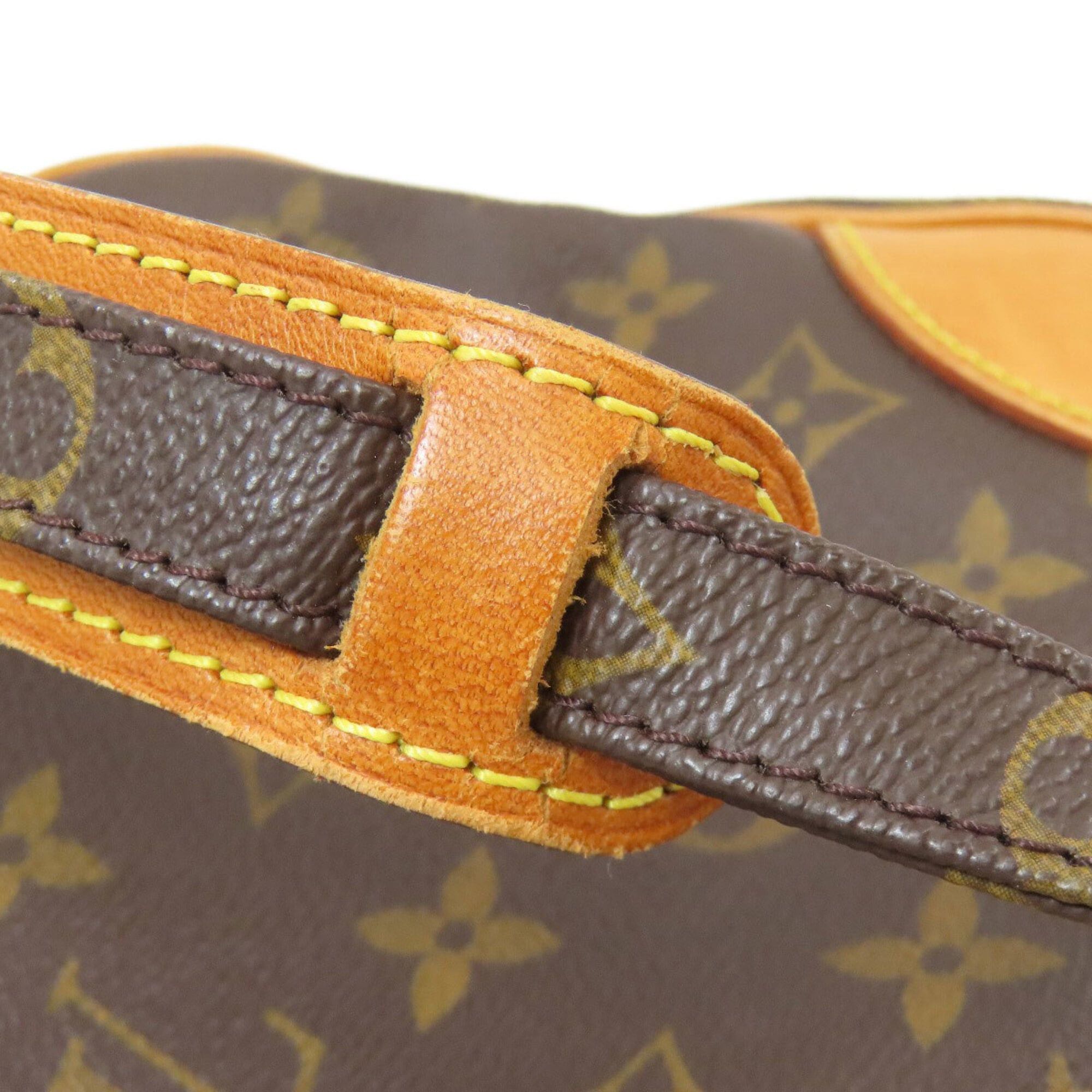 Louis Vuitton Louis Vuitton M45236 Amazon Shoulder Bag, Monogram Canvas, Women's LOUIS VUITTON Size ONE SIZE - 21 Thumbnail