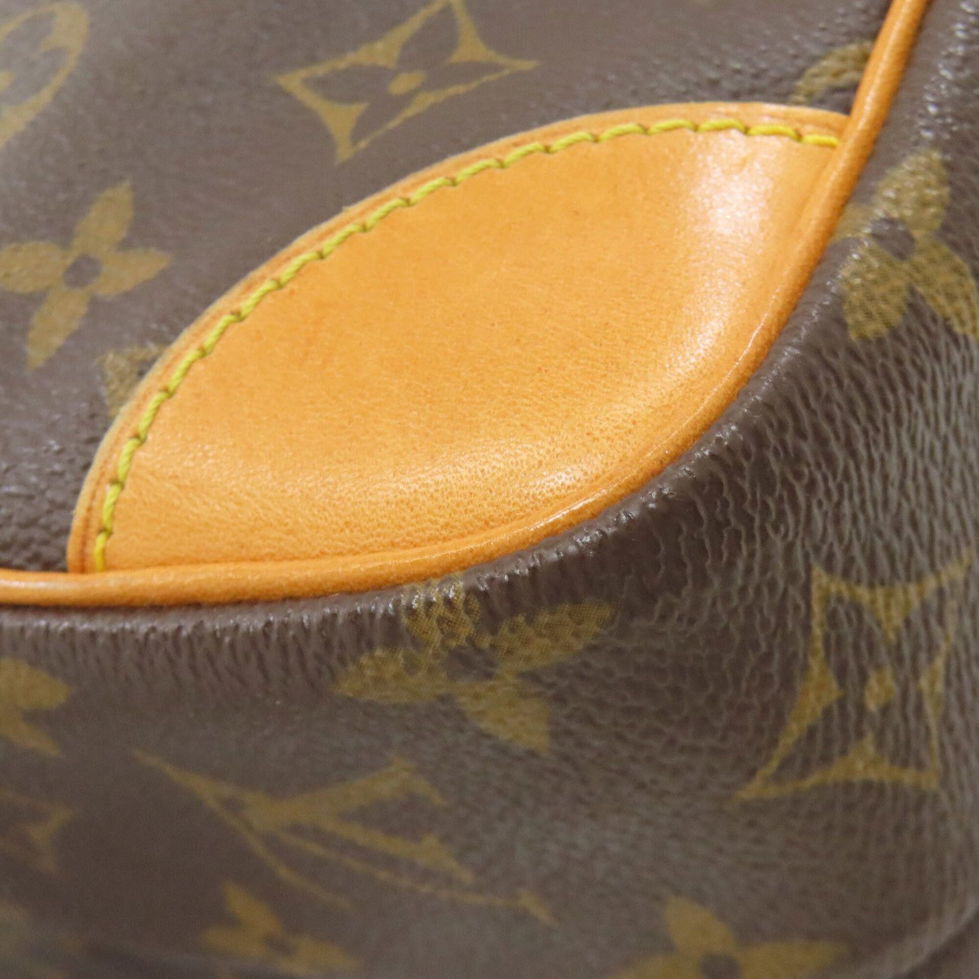 Louis Vuitton Louis Vuitton M45236 Amazon Shoulder Bag, Monogram Canvas, Women's LOUIS VUITTON Size ONE SIZE - 25 Thumbnail
