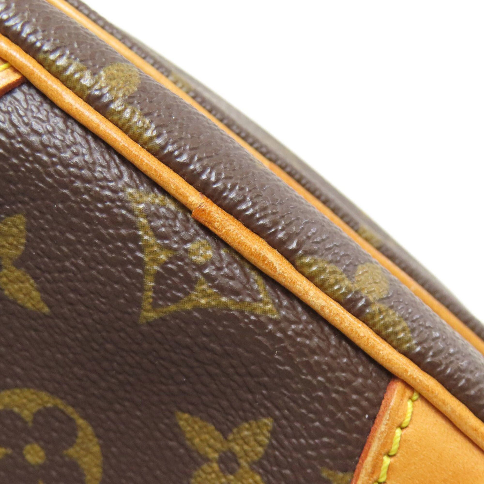 Louis Vuitton Louis Vuitton M45236 Amazon Shoulder Bag, Monogram Canvas, Women's LOUIS VUITTON Size ONE SIZE - 16 Thumbnail