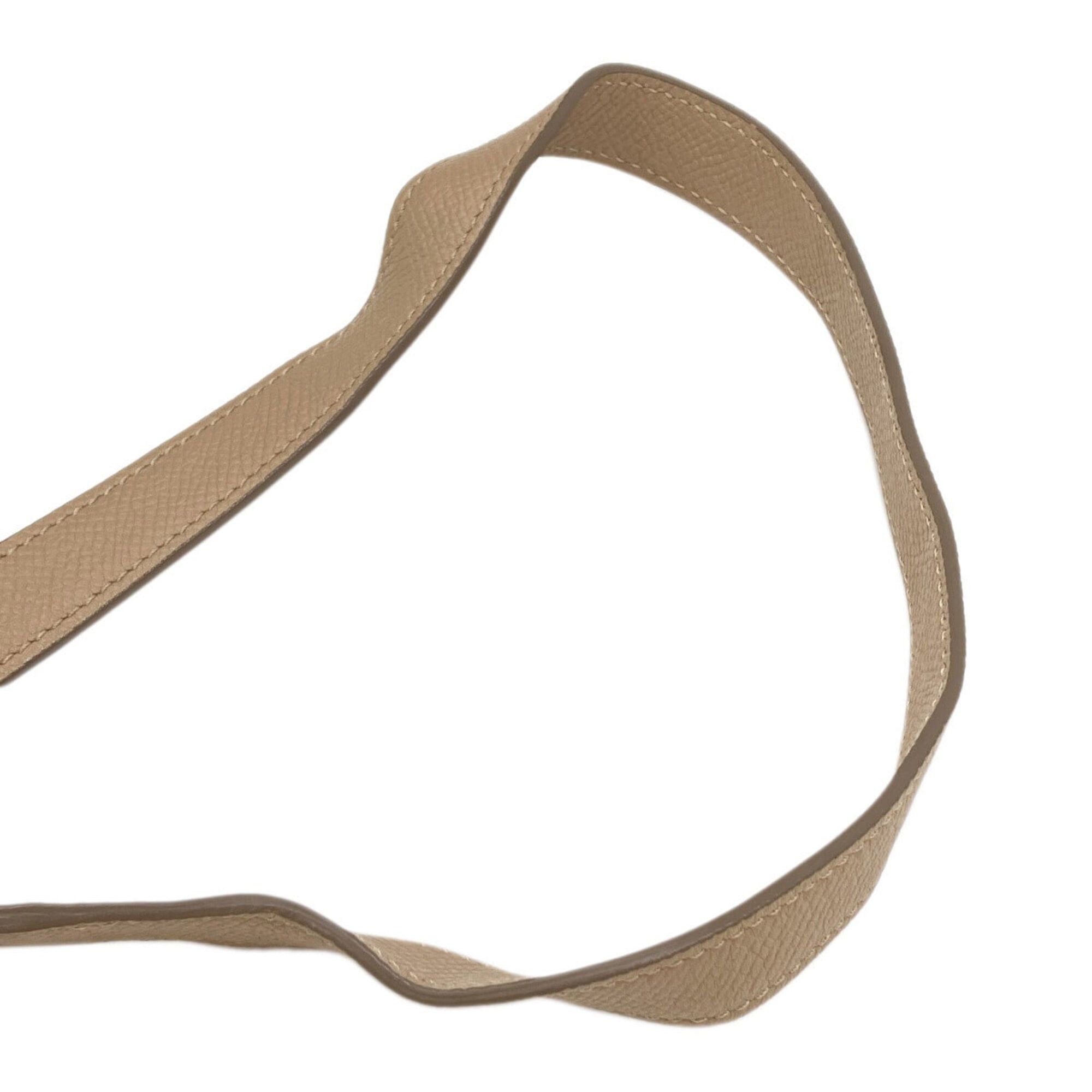 Celine Celine Belt Bag Micro 2-Way Handbag Calfskin Women's CELINE Size ONE SIZE - 21 Thumbnail