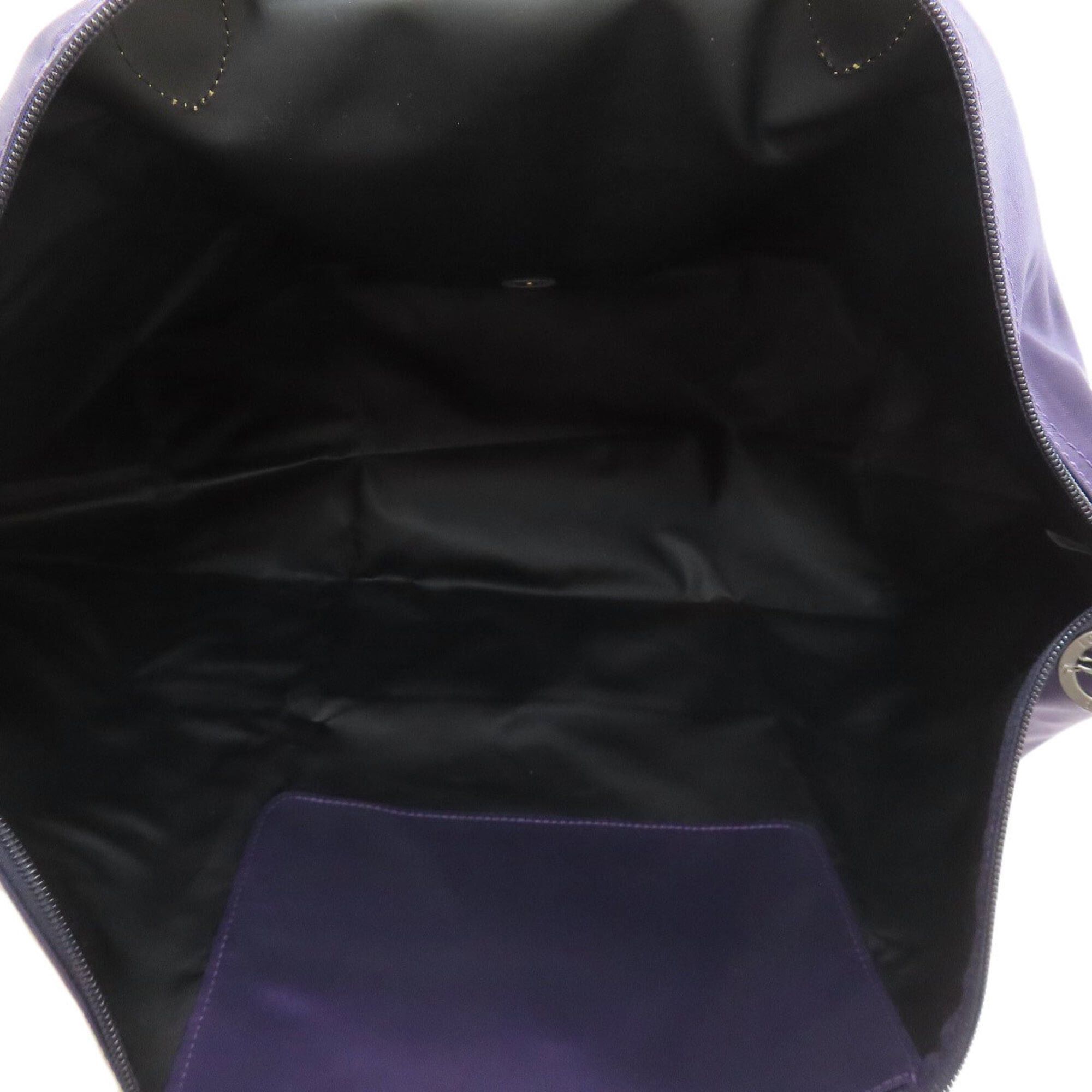 Longchamp Longchamp Le Pliage Nylon Handbag for Women Size ONE SIZE - 5 Thumbnail
