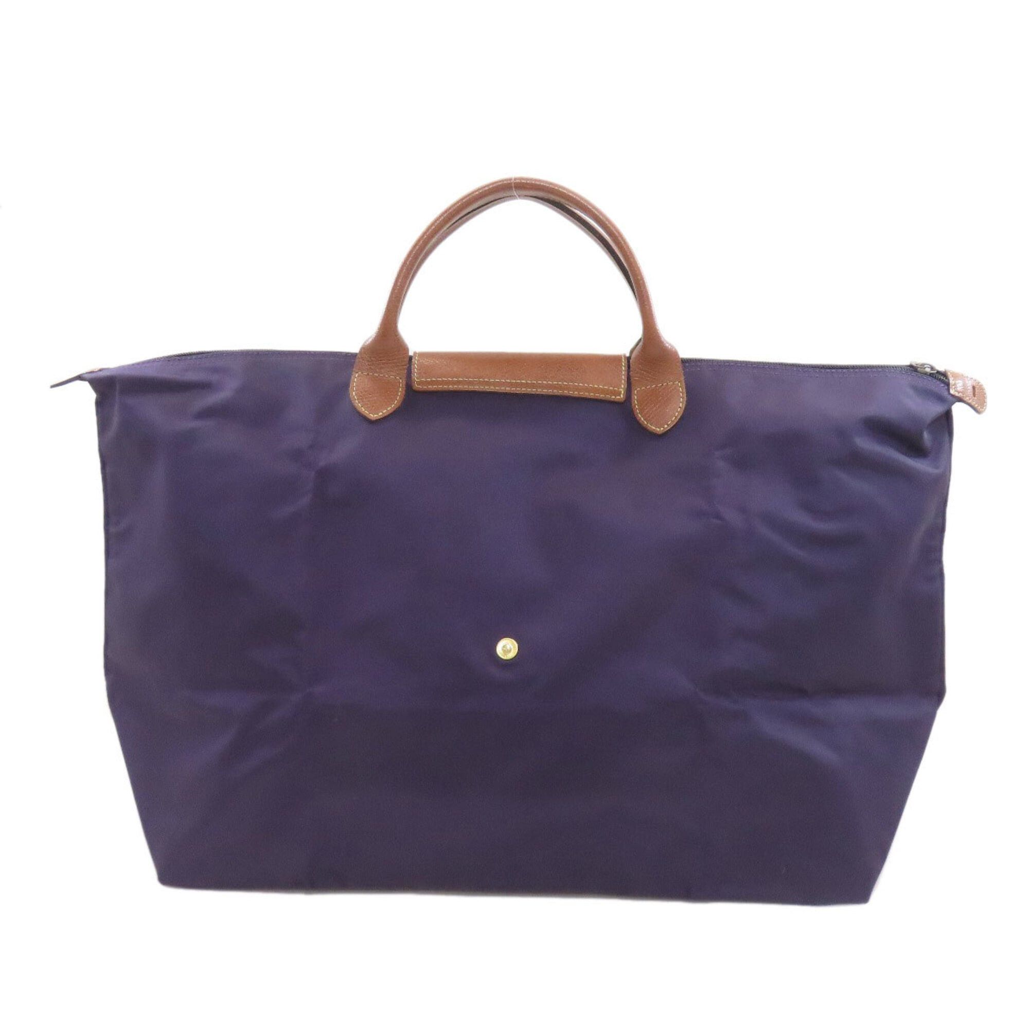 Longchamp Longchamp Le Pliage Nylon Handbag for Women Size ONE SIZE - 2 Thumbnail