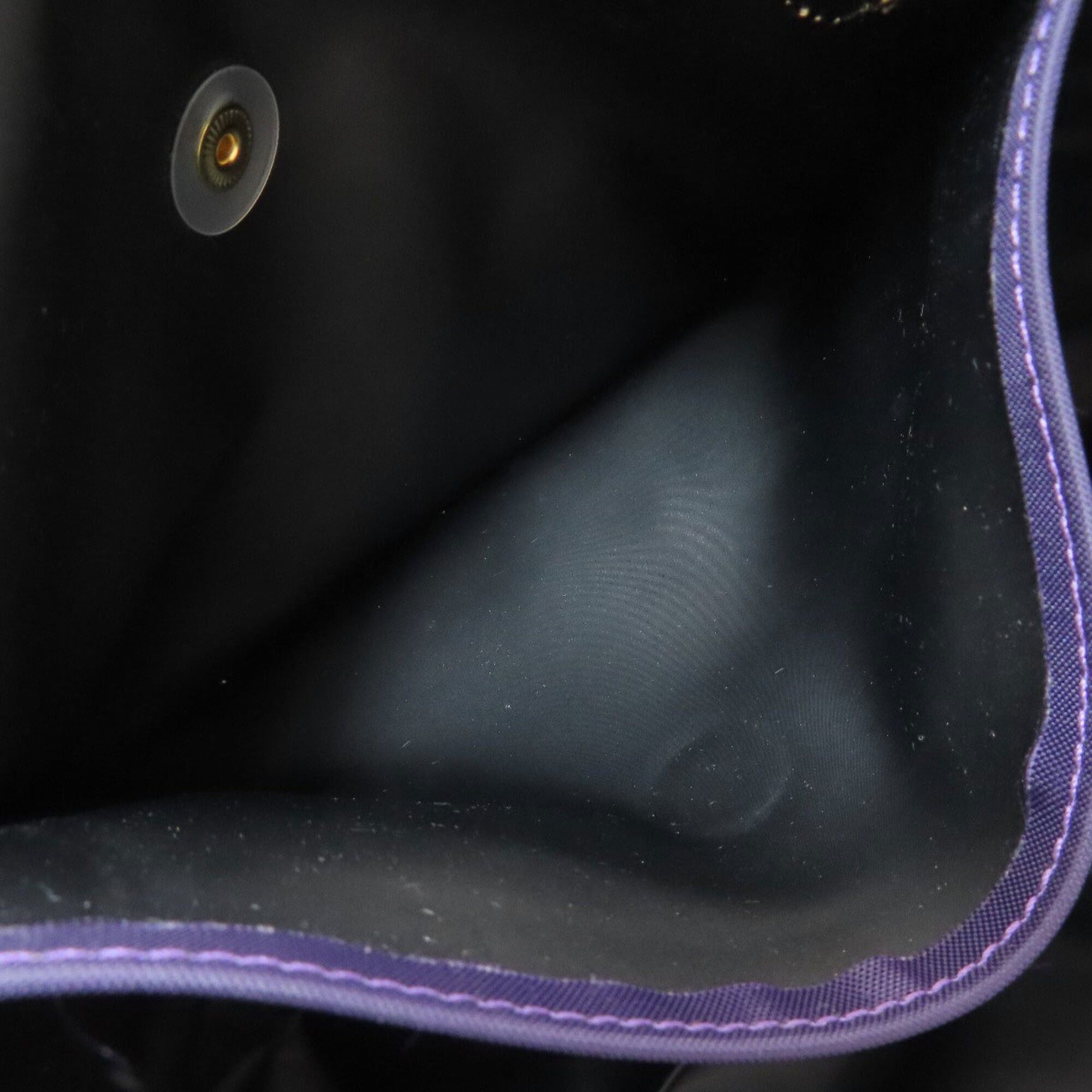 Longchamp Longchamp Le Pliage Nylon Handbag for Women Size ONE SIZE - 11 Thumbnail