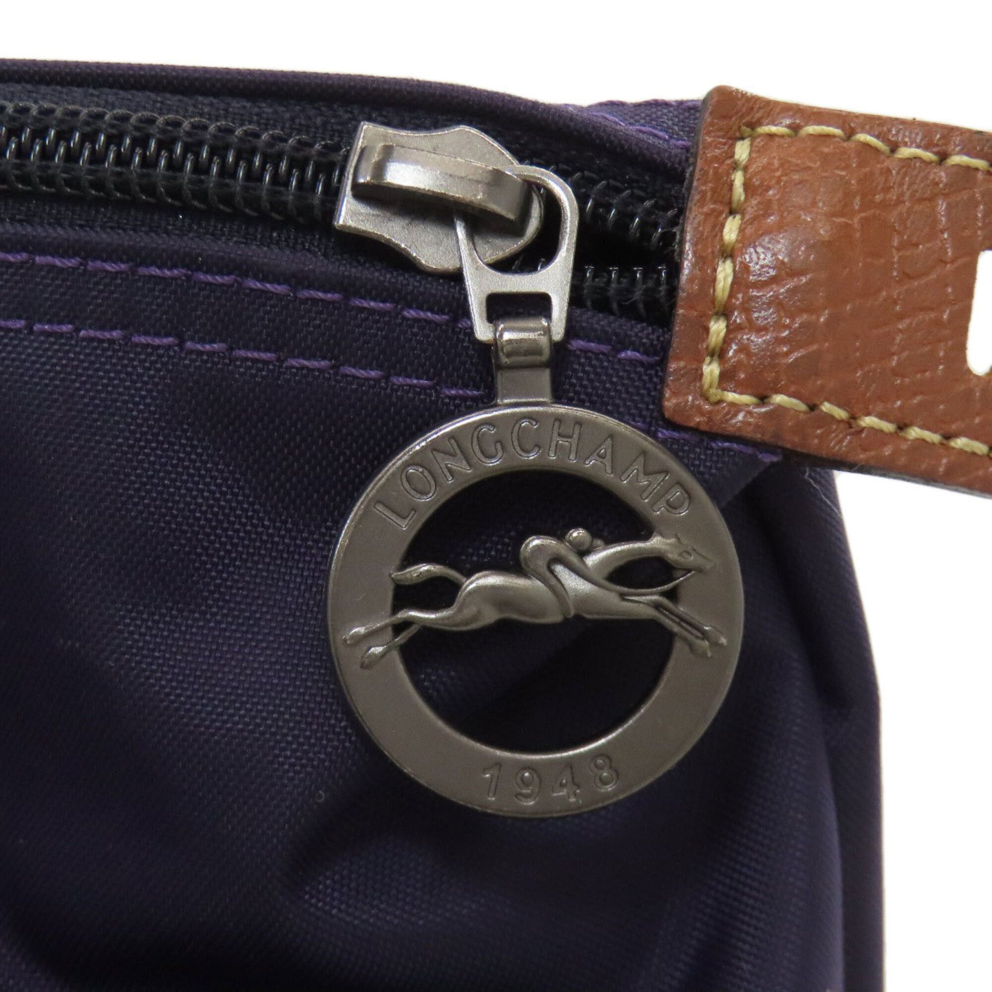 Longchamp Longchamp Le Pliage Nylon Handbag for Women Size ONE SIZE - 21 Thumbnail