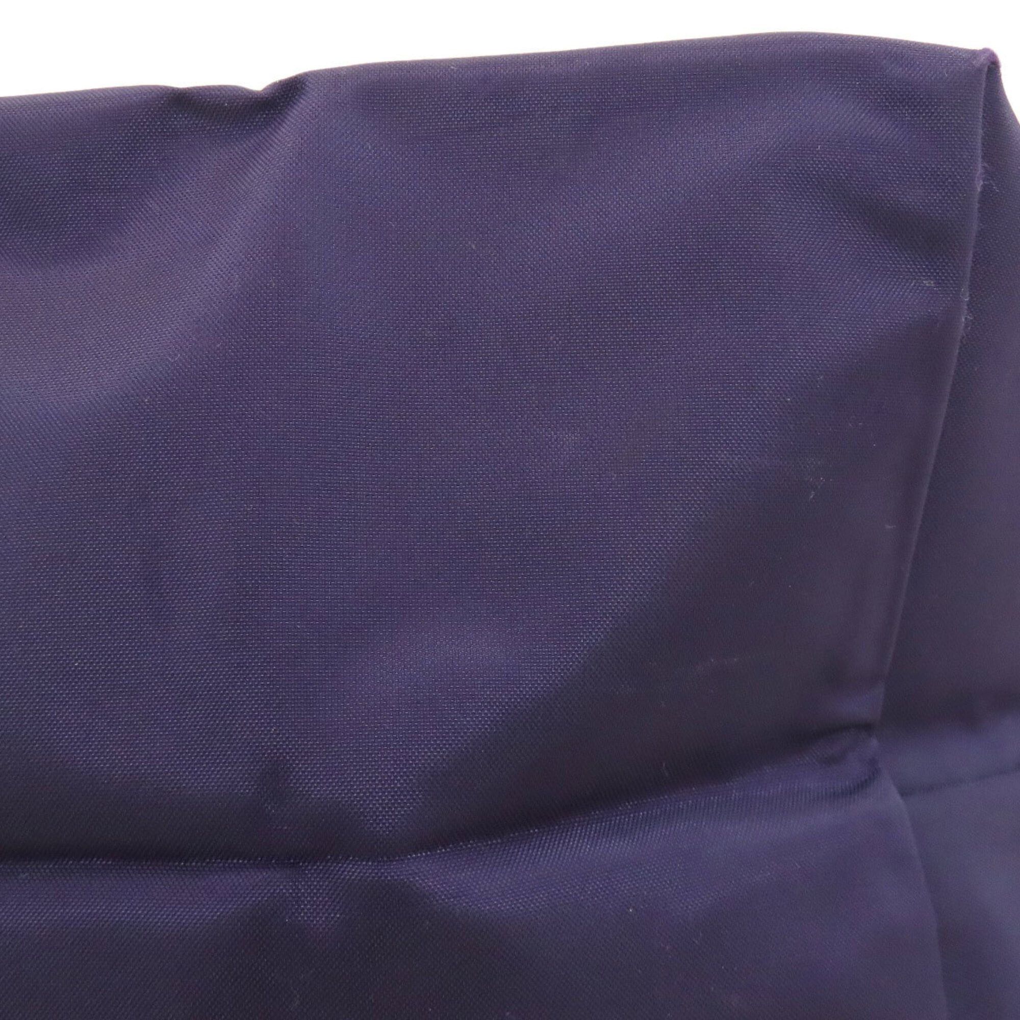 Longchamp Longchamp Le Pliage Nylon Handbag for Women Size ONE SIZE - 14 Thumbnail