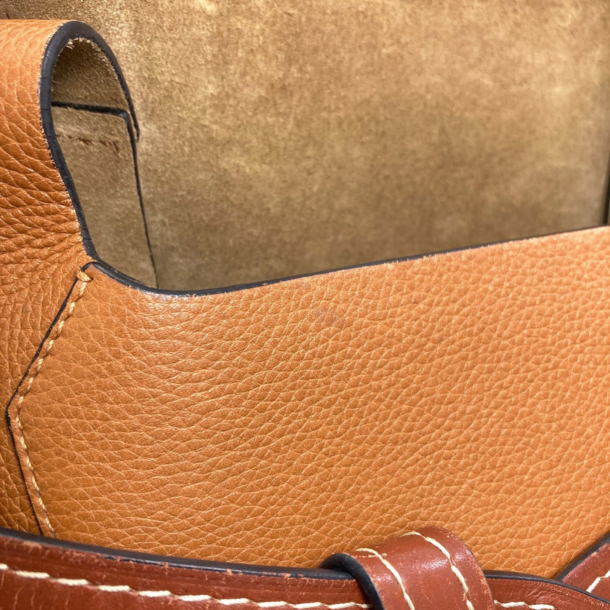 Loewe Loewe Gate Bag Shoulder Calfskin Women's LOEWE Size ONE SIZE - 13 Thumbnail