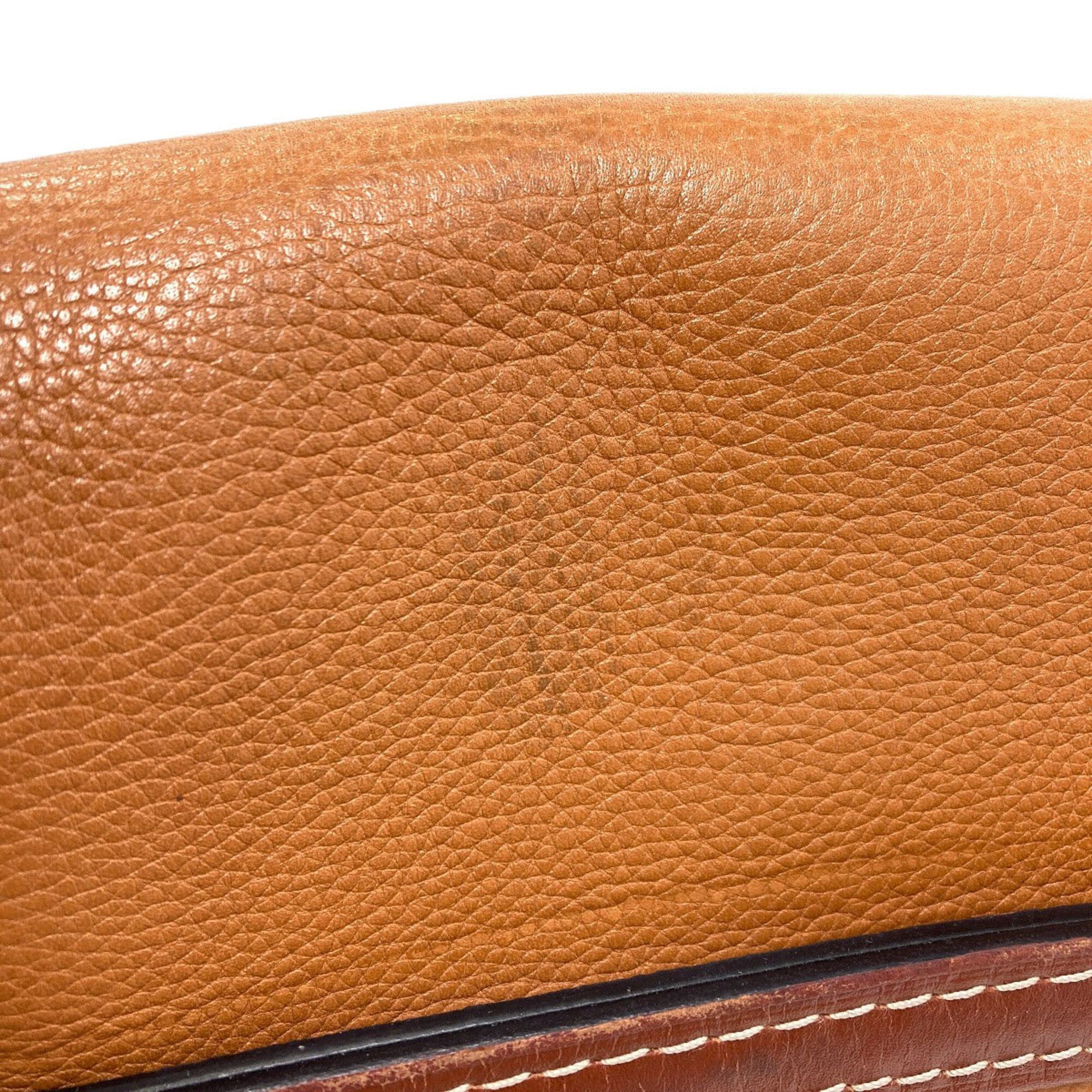 Loewe Loewe Gate Bag Shoulder Calfskin Women's LOEWE Size ONE SIZE - 17 Thumbnail