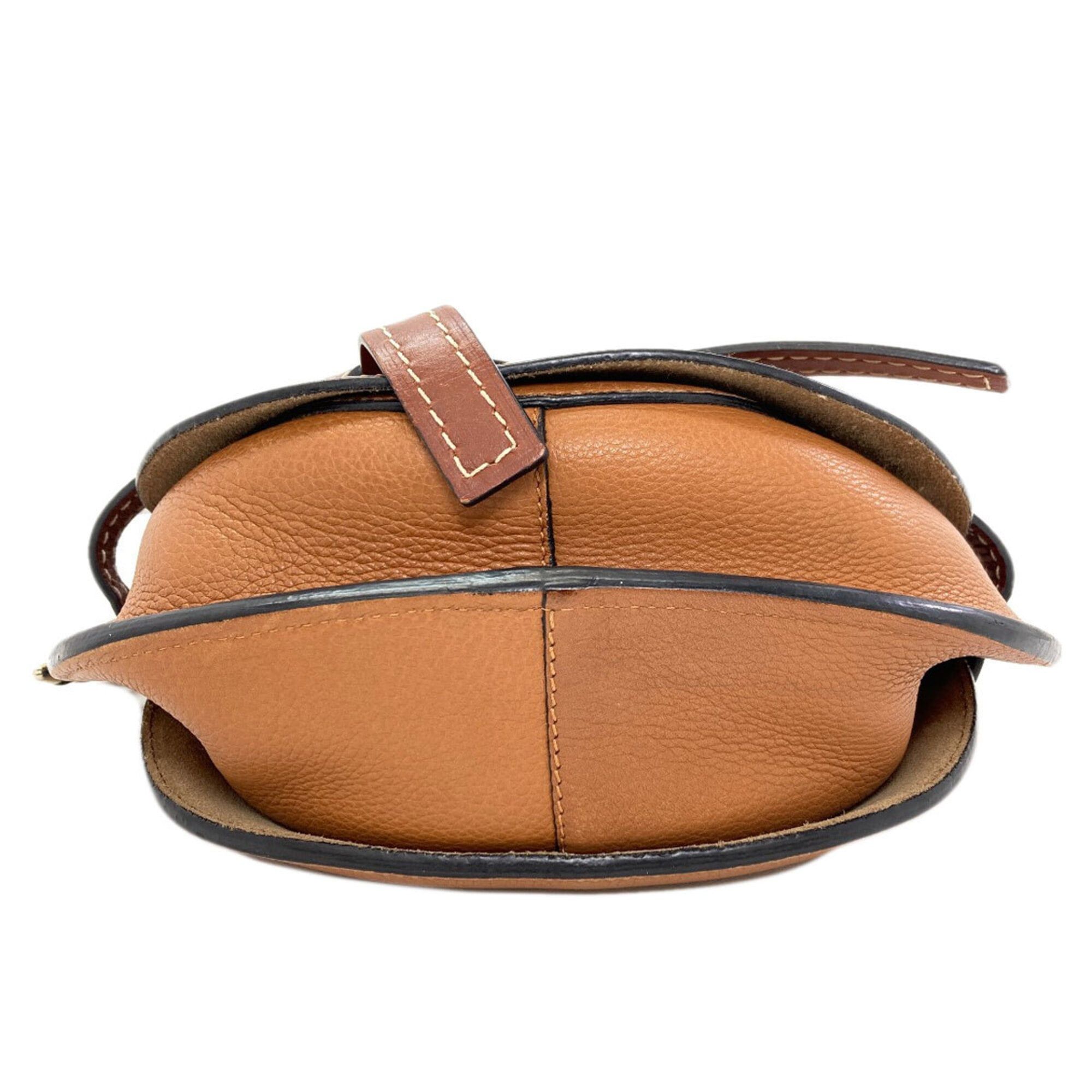 Loewe Loewe Gate Bag Shoulder Calfskin Women's LOEWE Size ONE SIZE - 4 Thumbnail