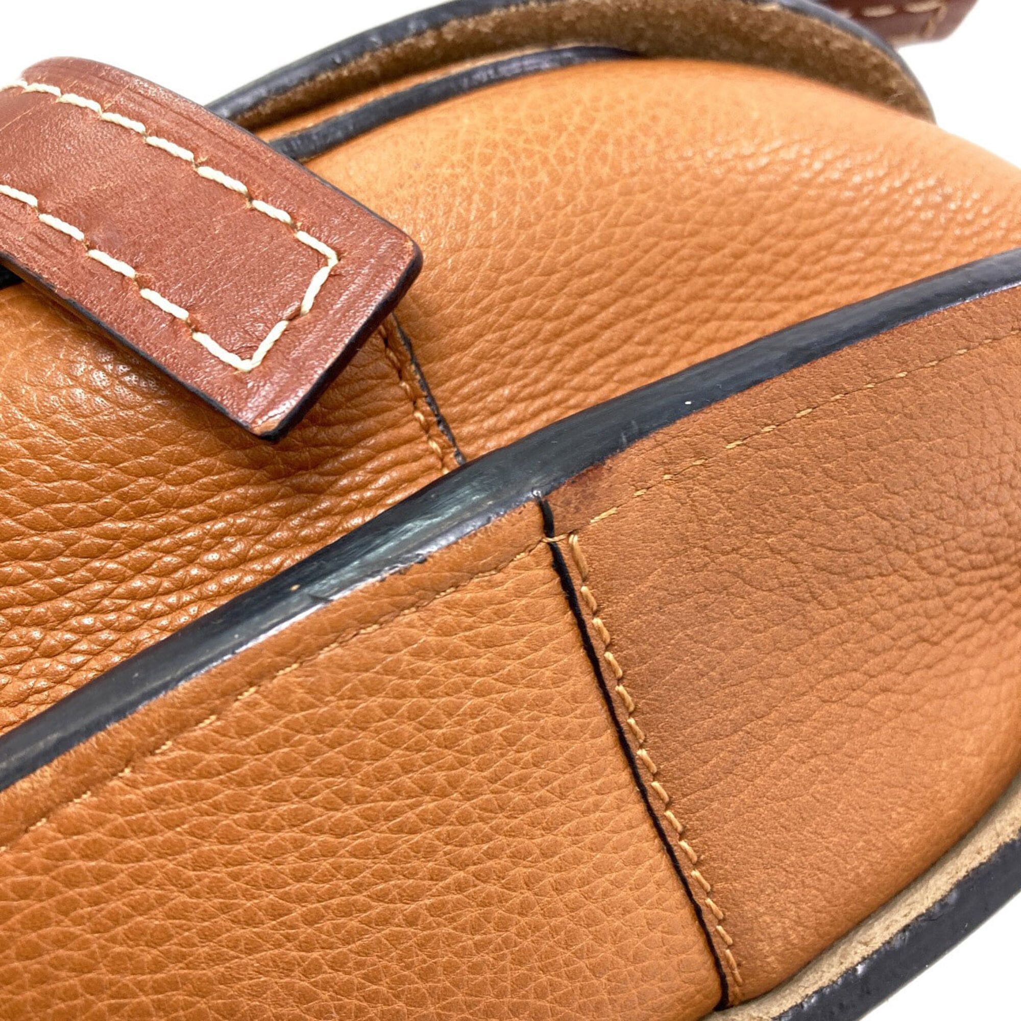 Loewe Loewe Gate Bag Shoulder Calfskin Women's LOEWE Size ONE SIZE - 19 Thumbnail
