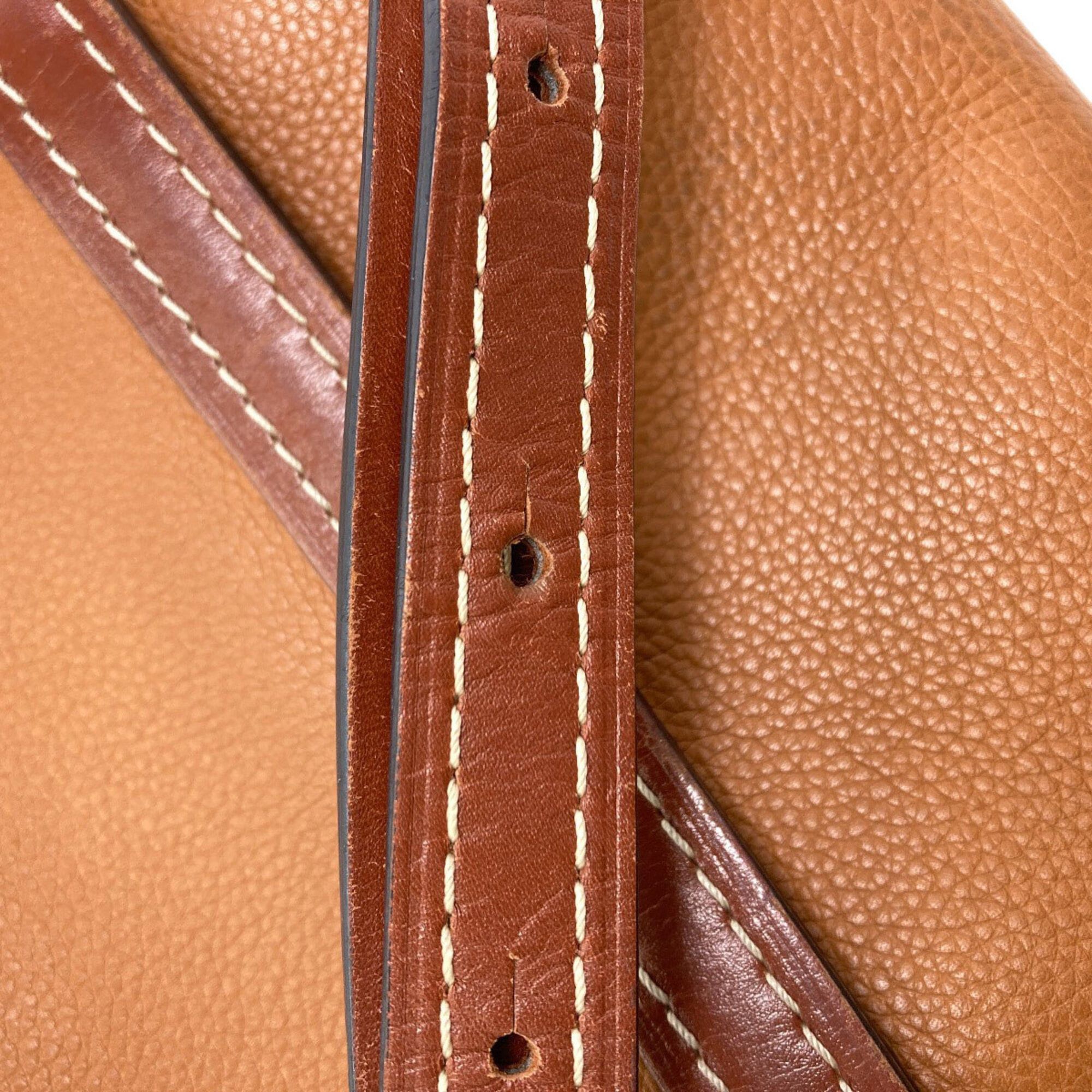 Loewe Loewe Gate Bag Shoulder Calfskin Women's LOEWE Size ONE SIZE - 24 Thumbnail
