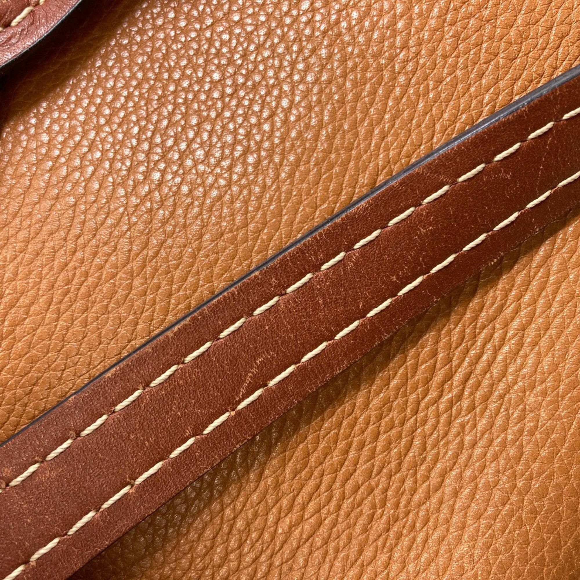 Loewe Loewe Gate Bag Shoulder Calfskin Women's LOEWE Size ONE SIZE - 22 Thumbnail