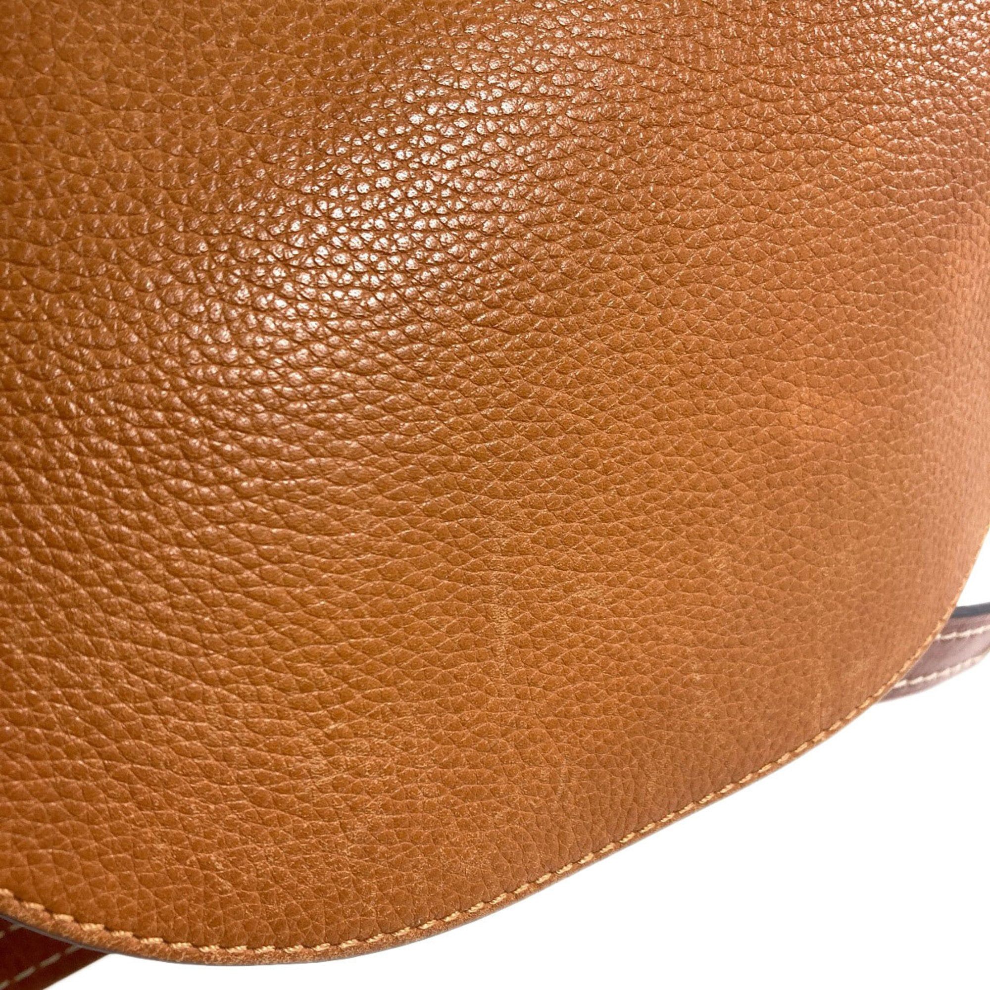 Loewe Loewe Gate Bag Shoulder Calfskin Women's LOEWE Size ONE SIZE - 14 Thumbnail