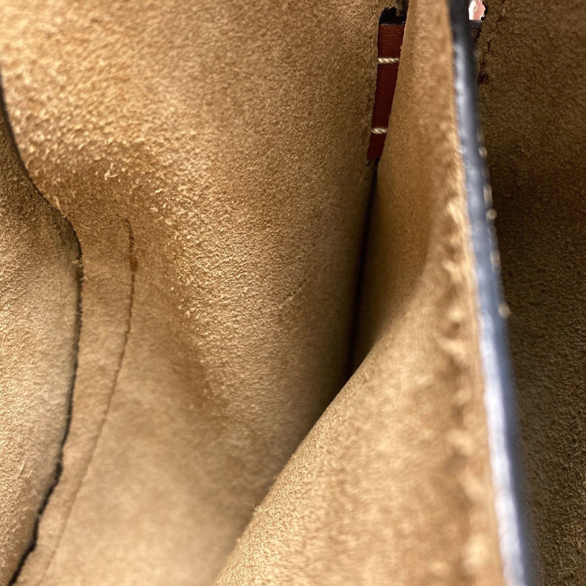 Loewe Loewe Gate Bag Shoulder Calfskin Women's LOEWE Size ONE SIZE - 9 Thumbnail