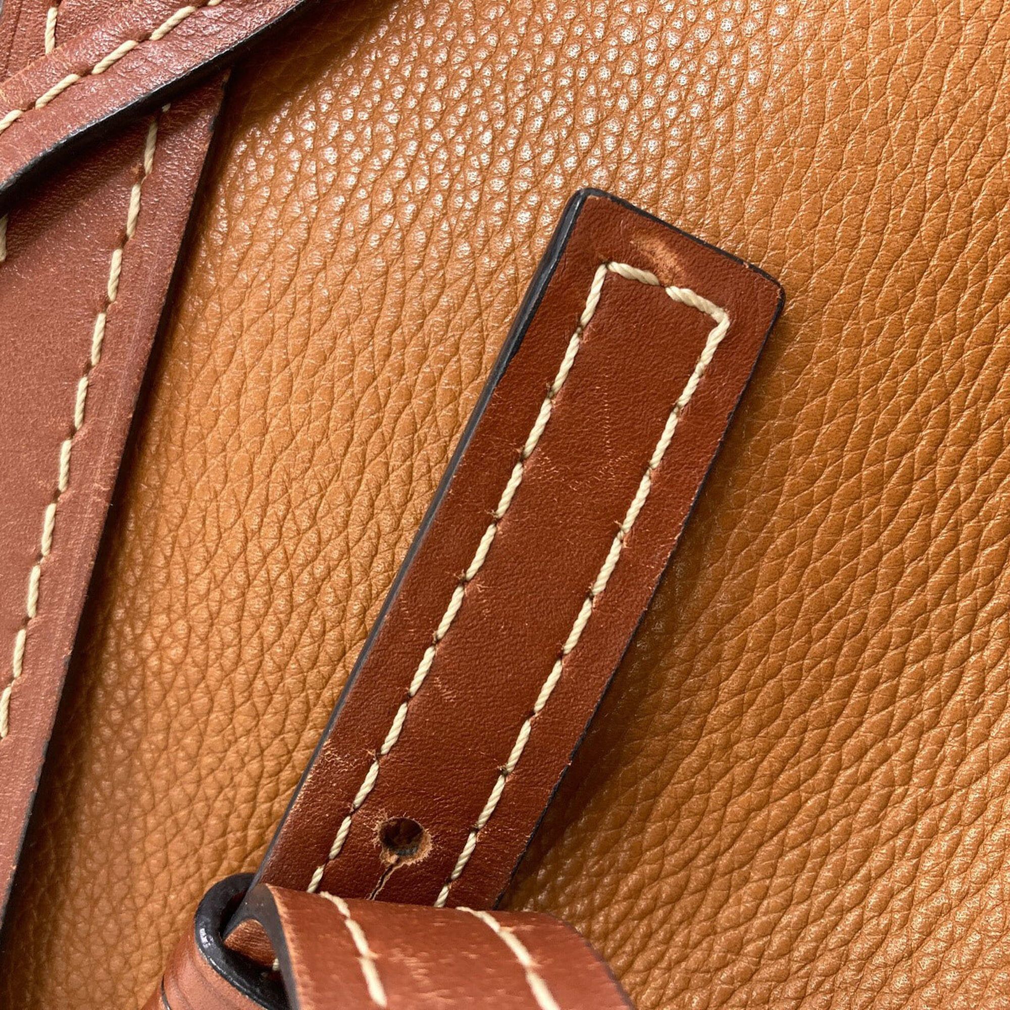 Loewe Loewe Gate Bag Shoulder Calfskin Women's LOEWE Size ONE SIZE - 23 Thumbnail