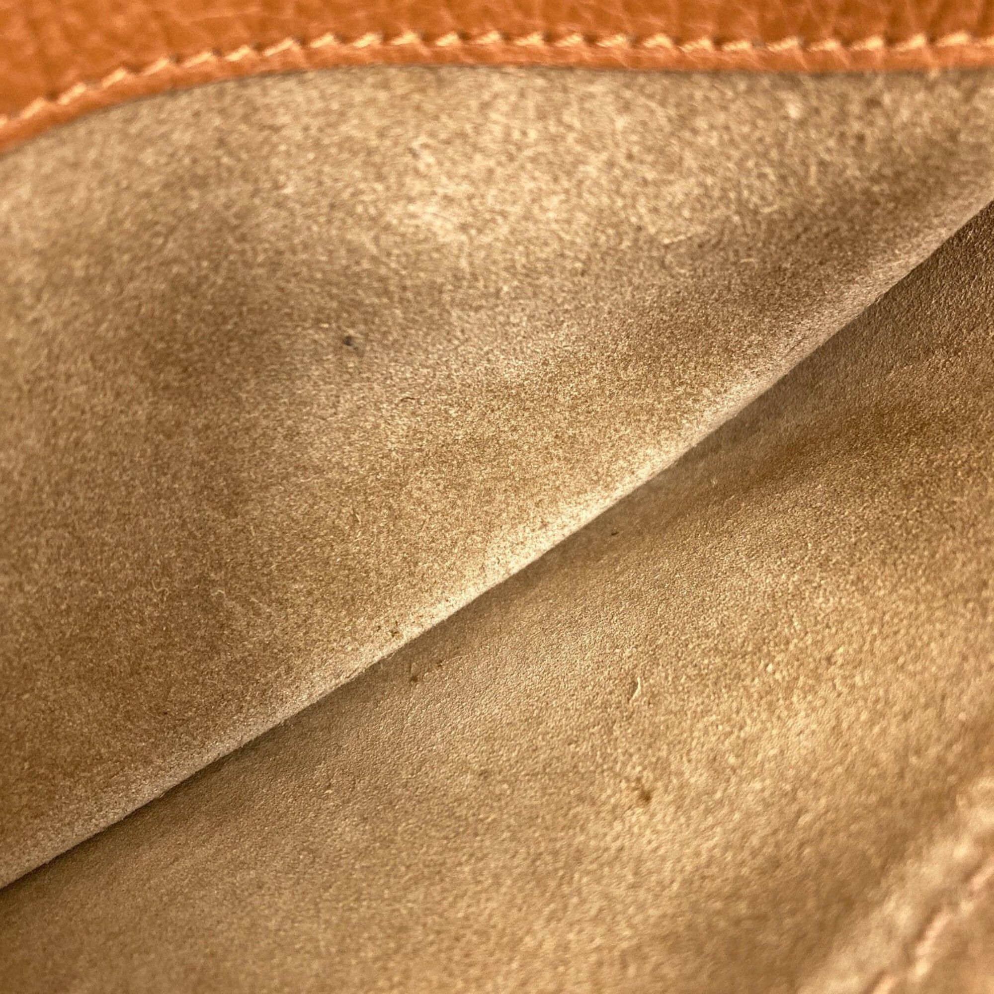 Loewe Loewe Gate Bag Shoulder Calfskin Women's LOEWE Size ONE SIZE - 12 Thumbnail