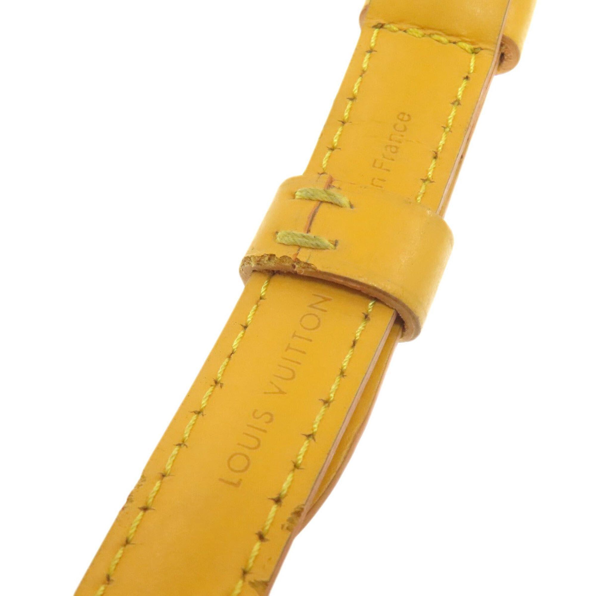 Louis Vuitton Louis Vuitton M52149 Alma Handbag, Epi Leather, Women's LOUIS VUITTON Size ONE SIZE - 23 Thumbnail