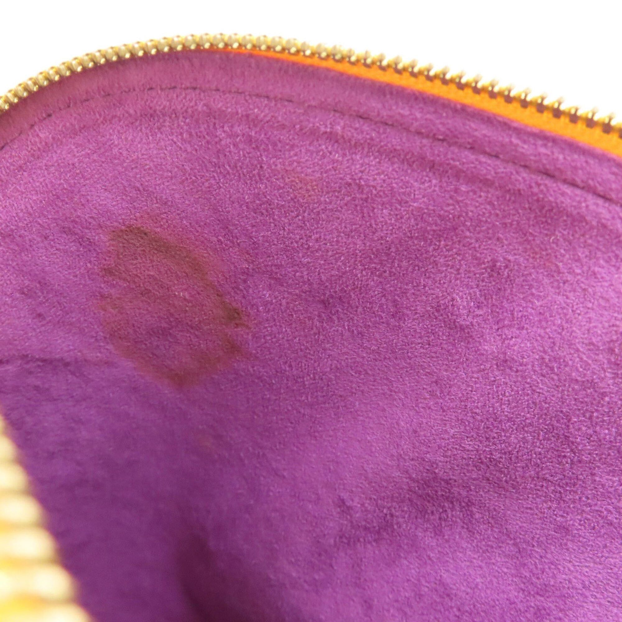 Louis Vuitton Louis Vuitton M52149 Alma Handbag, Epi Leather, Women's LOUIS VUITTON Size ONE SIZE - 9 Thumbnail