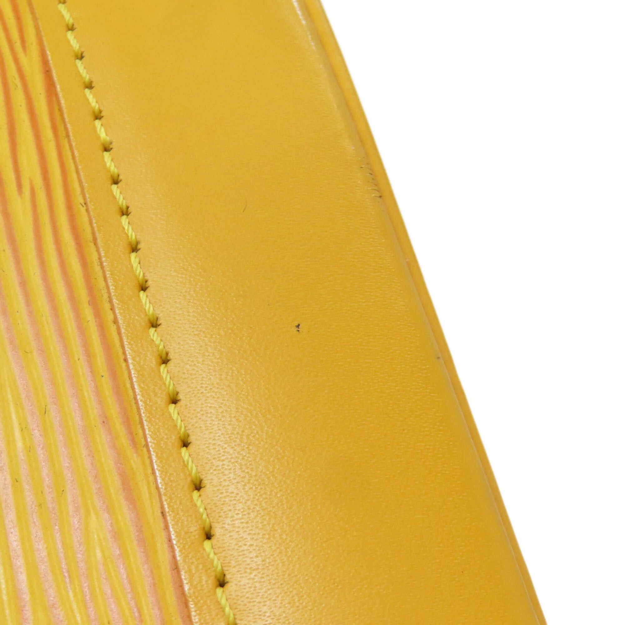 Louis Vuitton Louis Vuitton M52149 Alma Handbag, Epi Leather, Women's LOUIS VUITTON Size ONE SIZE - 16 Thumbnail