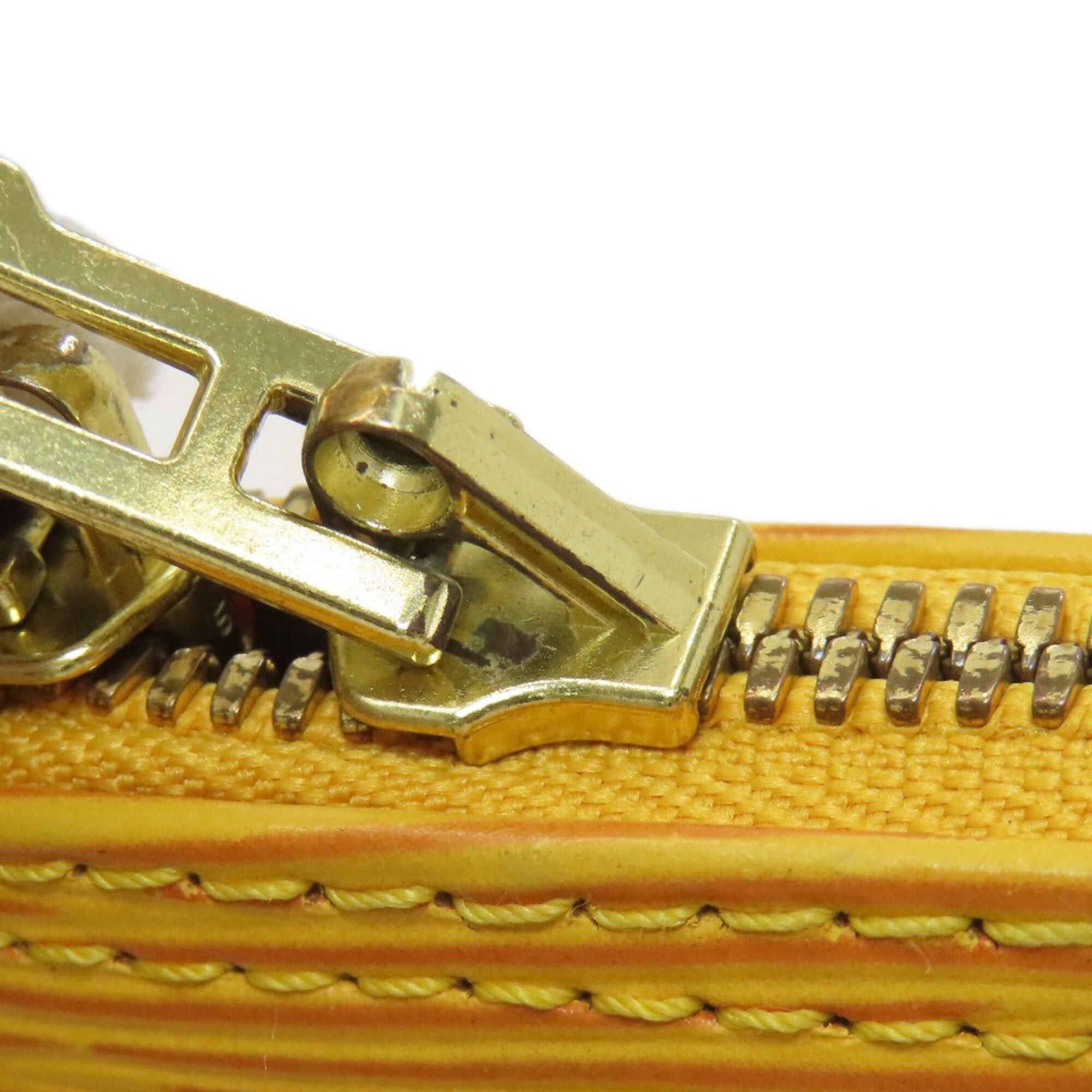 Louis Vuitton Louis Vuitton M52149 Alma Handbag, Epi Leather, Women's LOUIS VUITTON Size ONE SIZE - 14 Thumbnail