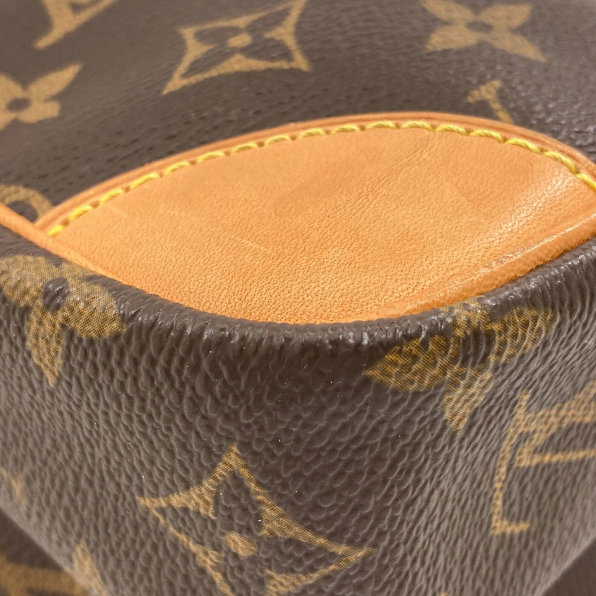 Louis Vuitton Louis Vuitton M45236 Amazon Shoulder Bag, Monogram Canvas, Women's LOUIS VUITTON Size ONE SIZE - 21 Thumbnail