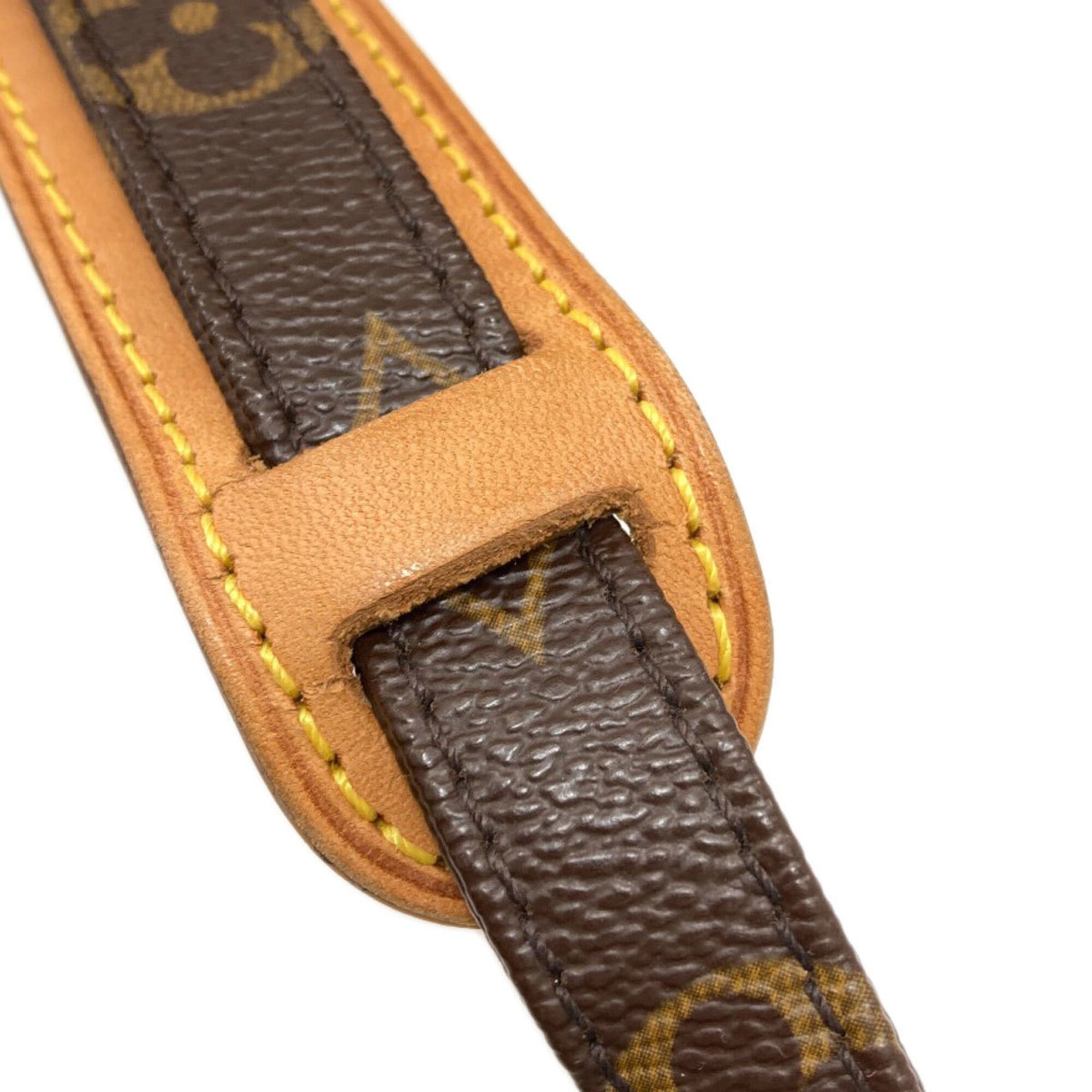 Louis Vuitton Louis Vuitton M45236 Amazon Shoulder Bag, Monogram Canvas, Women's LOUIS VUITTON Size ONE SIZE - 16 Thumbnail