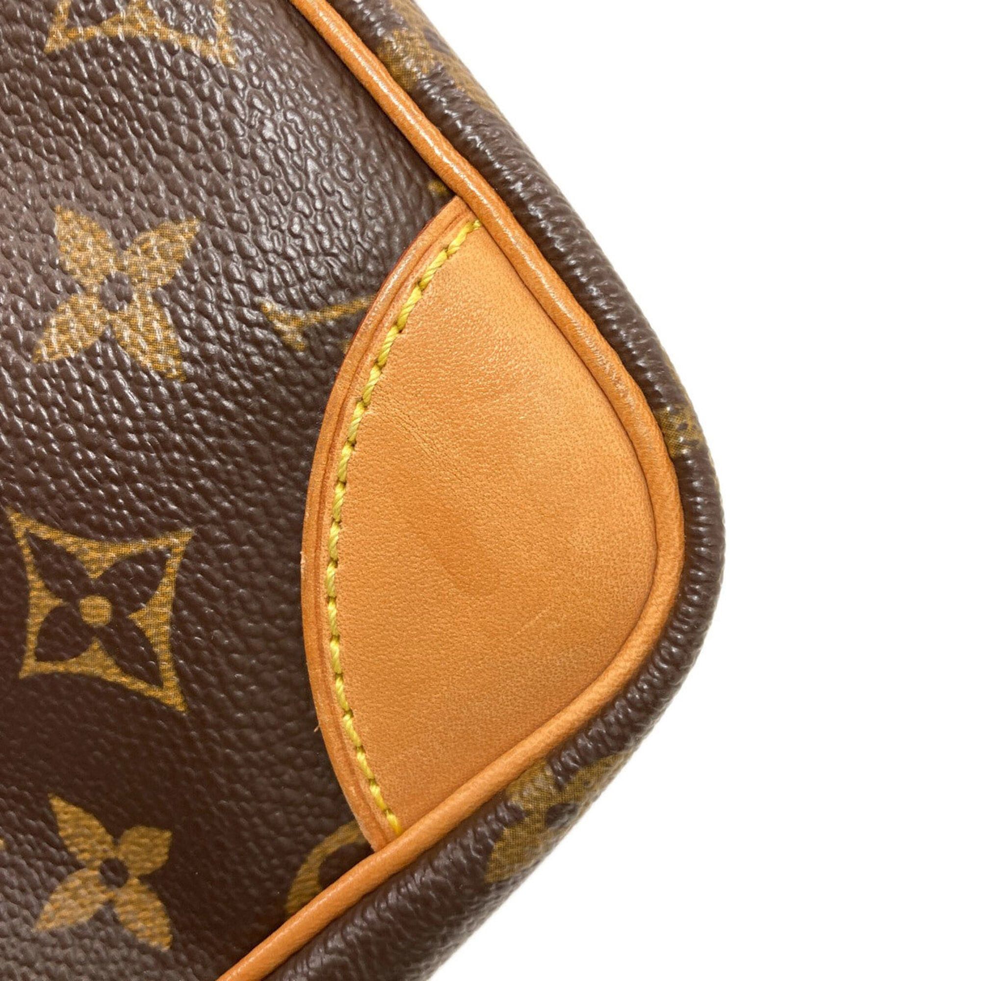 Louis Vuitton Louis Vuitton M45236 Amazon Shoulder Bag, Monogram Canvas, Women's LOUIS VUITTON Size ONE SIZE - 11 Thumbnail