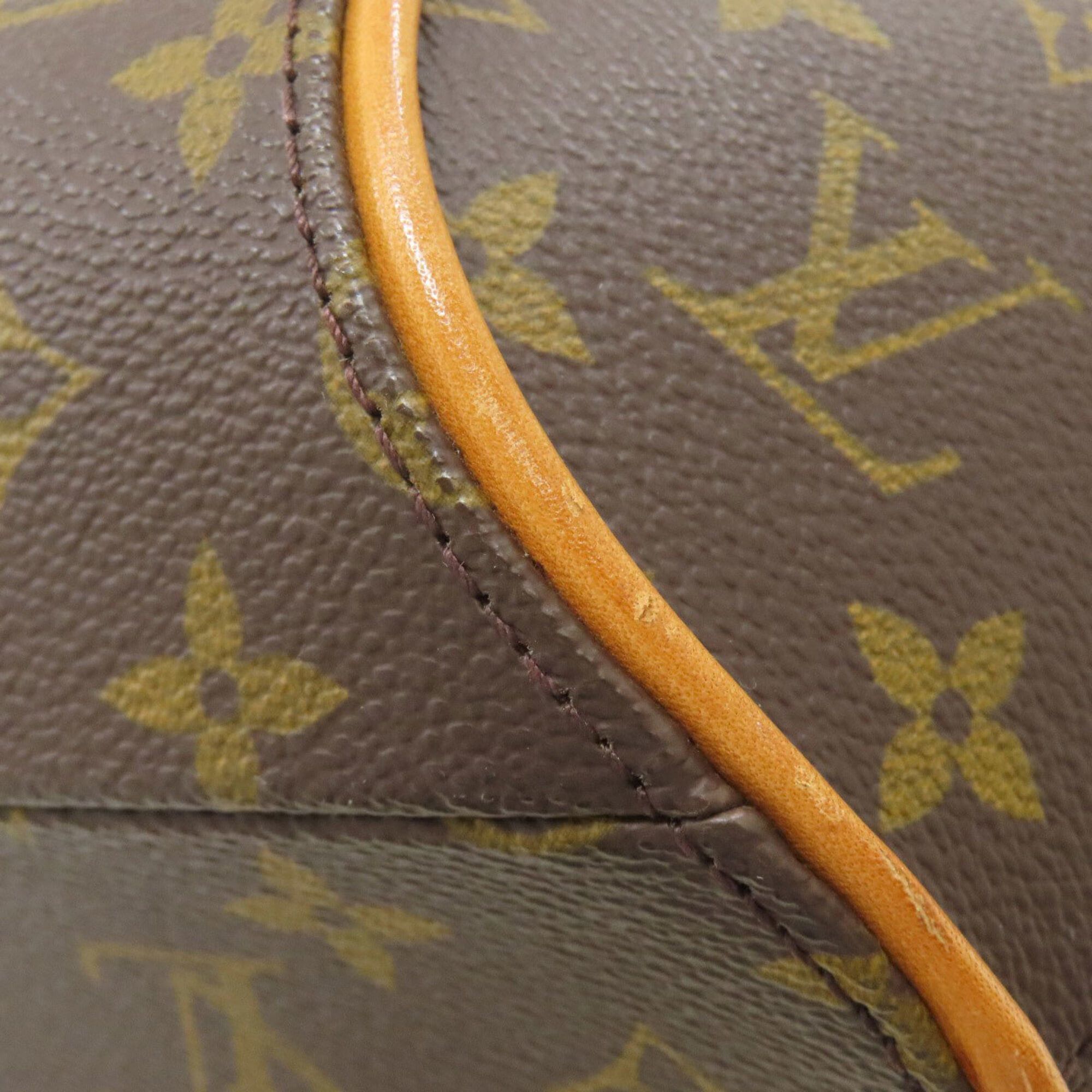 Louis Vuitton Louis Vuitton M51127 Ellipse PM Handbag, Monogram Canvas, Women's LOUIS VUITTON Size ONE SIZE - 19 Thumbnail
