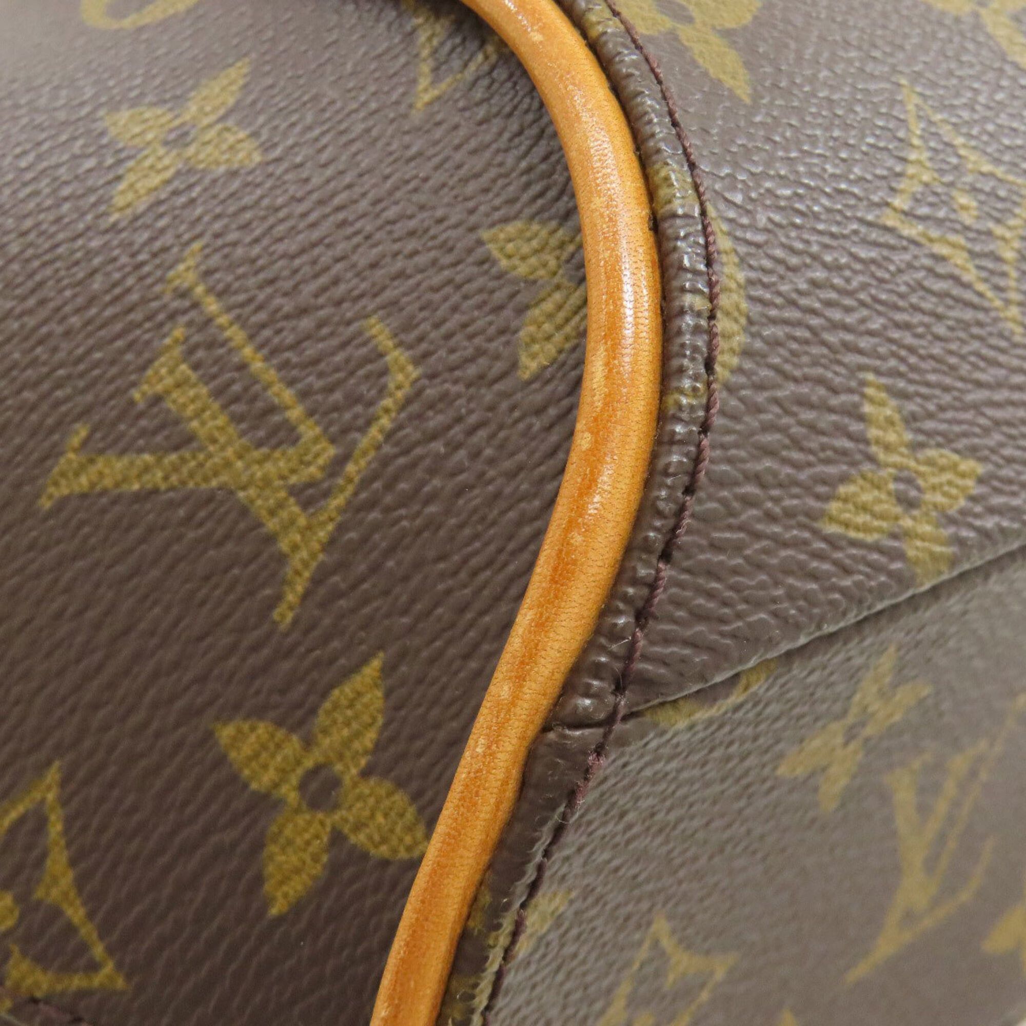 Louis Vuitton Louis Vuitton M51127 Ellipse PM Handbag, Monogram Canvas, Women's LOUIS VUITTON Size ONE SIZE - 21 Thumbnail