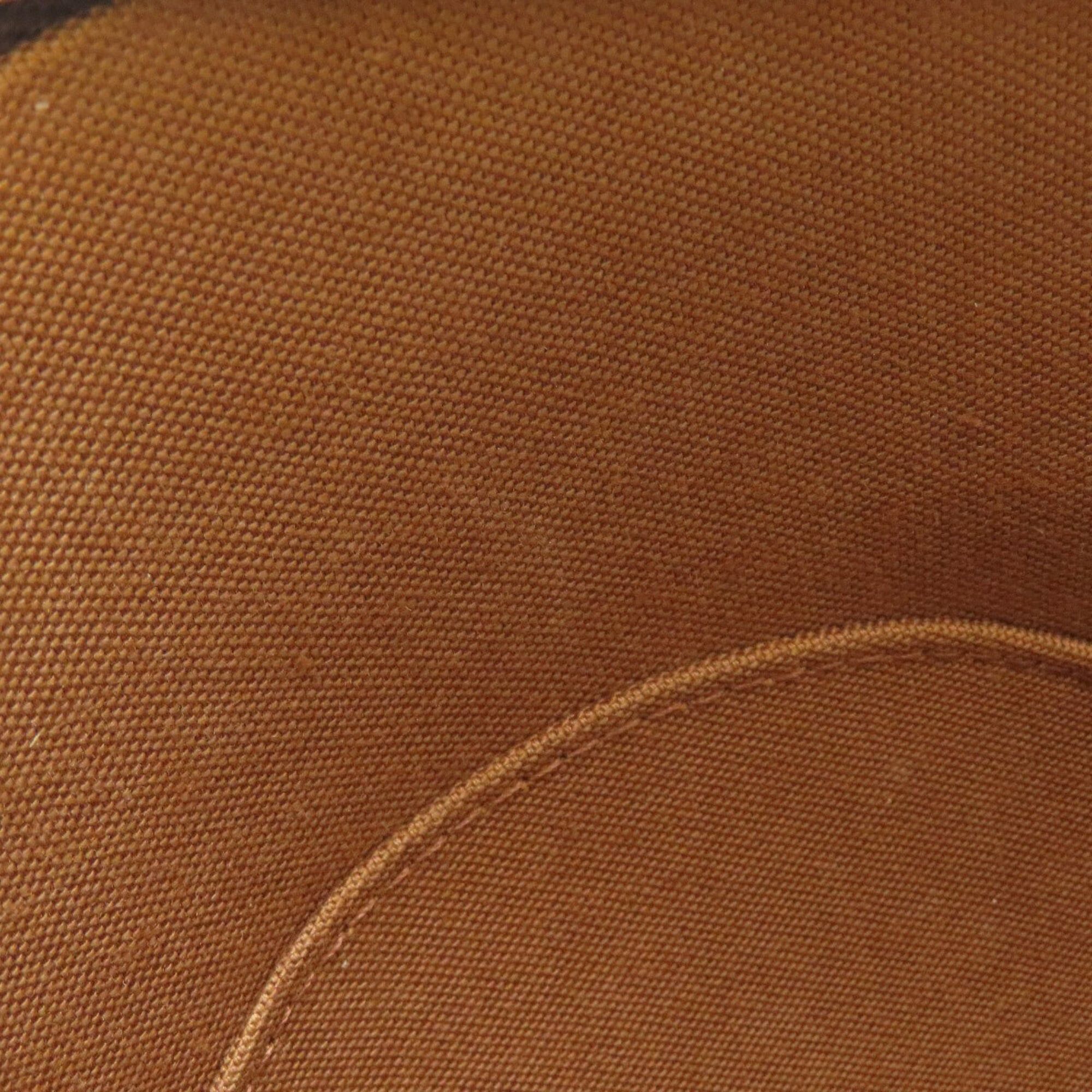 Louis Vuitton Louis Vuitton M51127 Ellipse PM Handbag, Monogram Canvas, Women's LOUIS VUITTON Size ONE SIZE - 9 Thumbnail