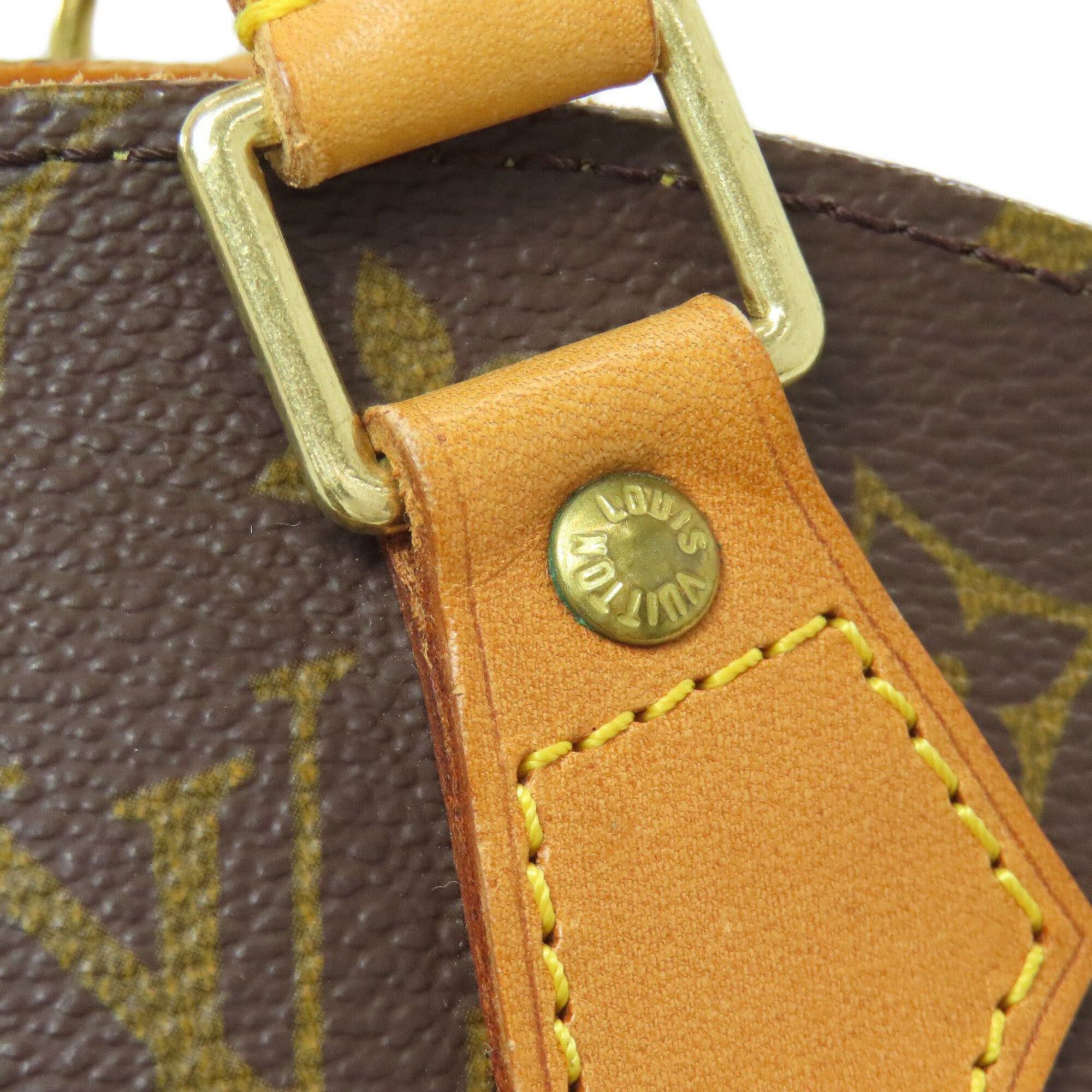 Louis Vuitton Louis Vuitton M51127 Ellipse PM Handbag, Monogram Canvas, Women's LOUIS VUITTON Size ONE SIZE - 12 Thumbnail