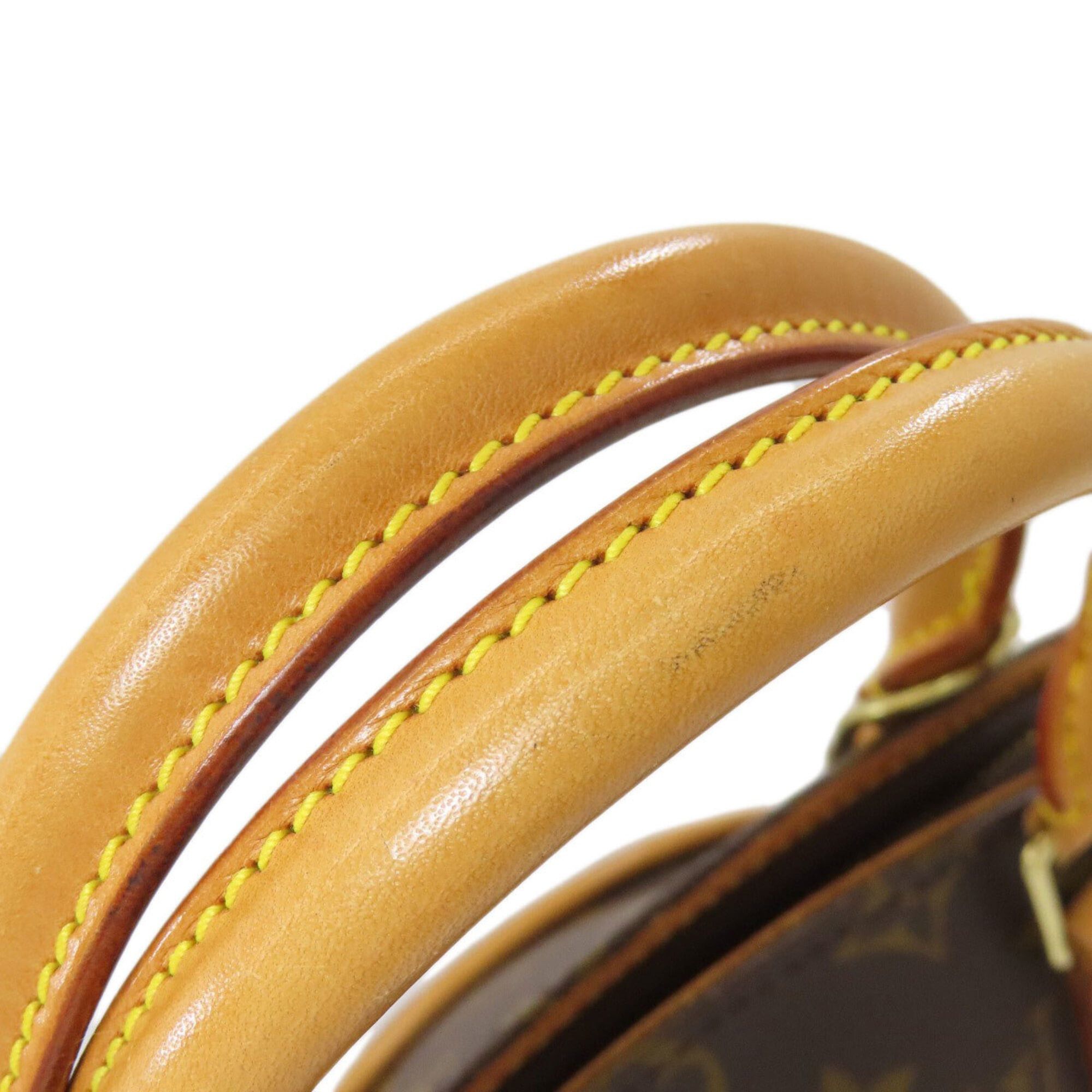 Louis Vuitton Louis Vuitton M51127 Ellipse PM Handbag, Monogram Canvas, Women's LOUIS VUITTON Size ONE SIZE - 15 Thumbnail