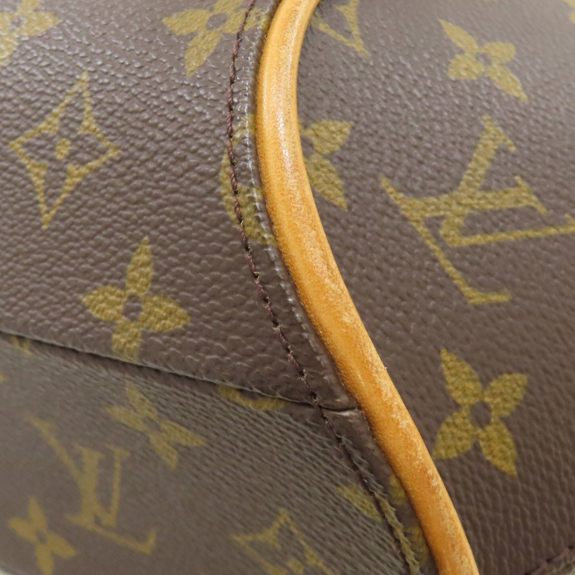 Louis Vuitton Louis Vuitton M51127 Ellipse PM Handbag, Monogram Canvas, Women's LOUIS VUITTON Size ONE SIZE - 22 Thumbnail