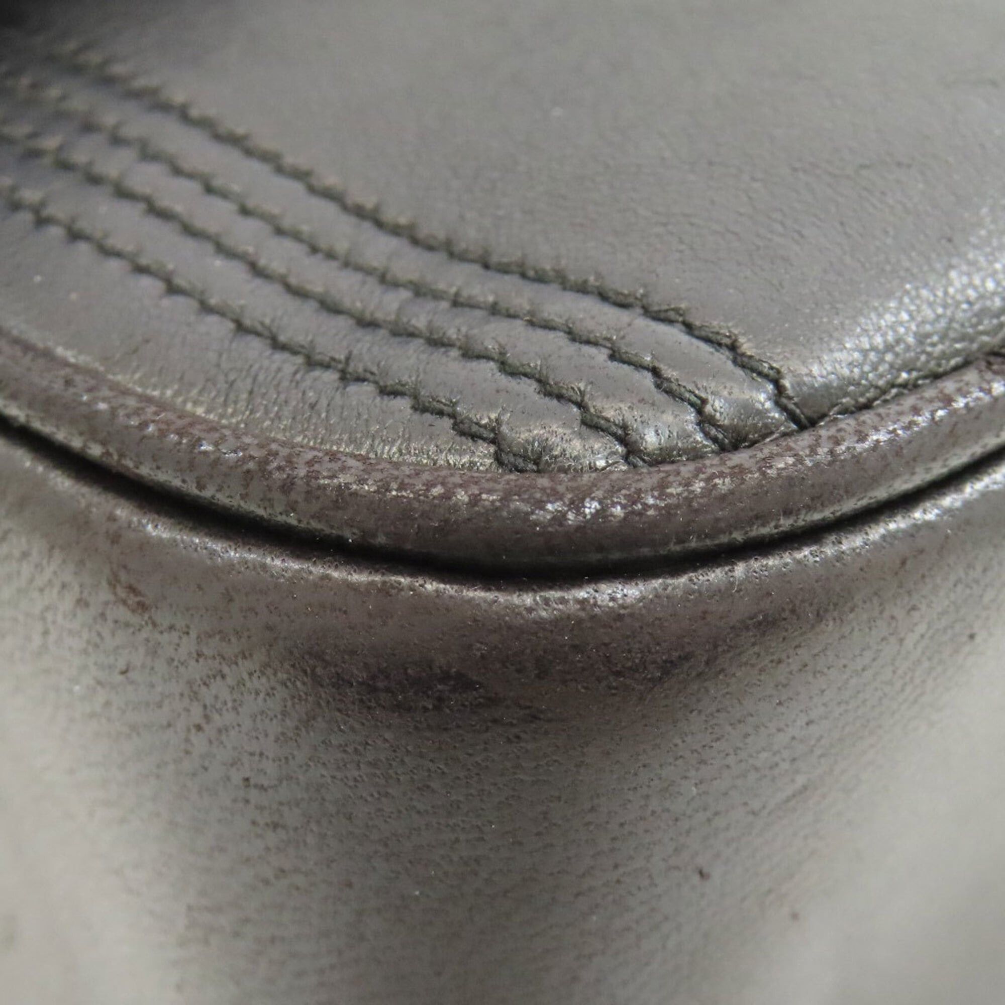 Chanel Chanel Fringe Chain Shoulder Bag, Gold Hardware, Lambskin, Women's. Size ONE SIZE - 25 Thumbnail