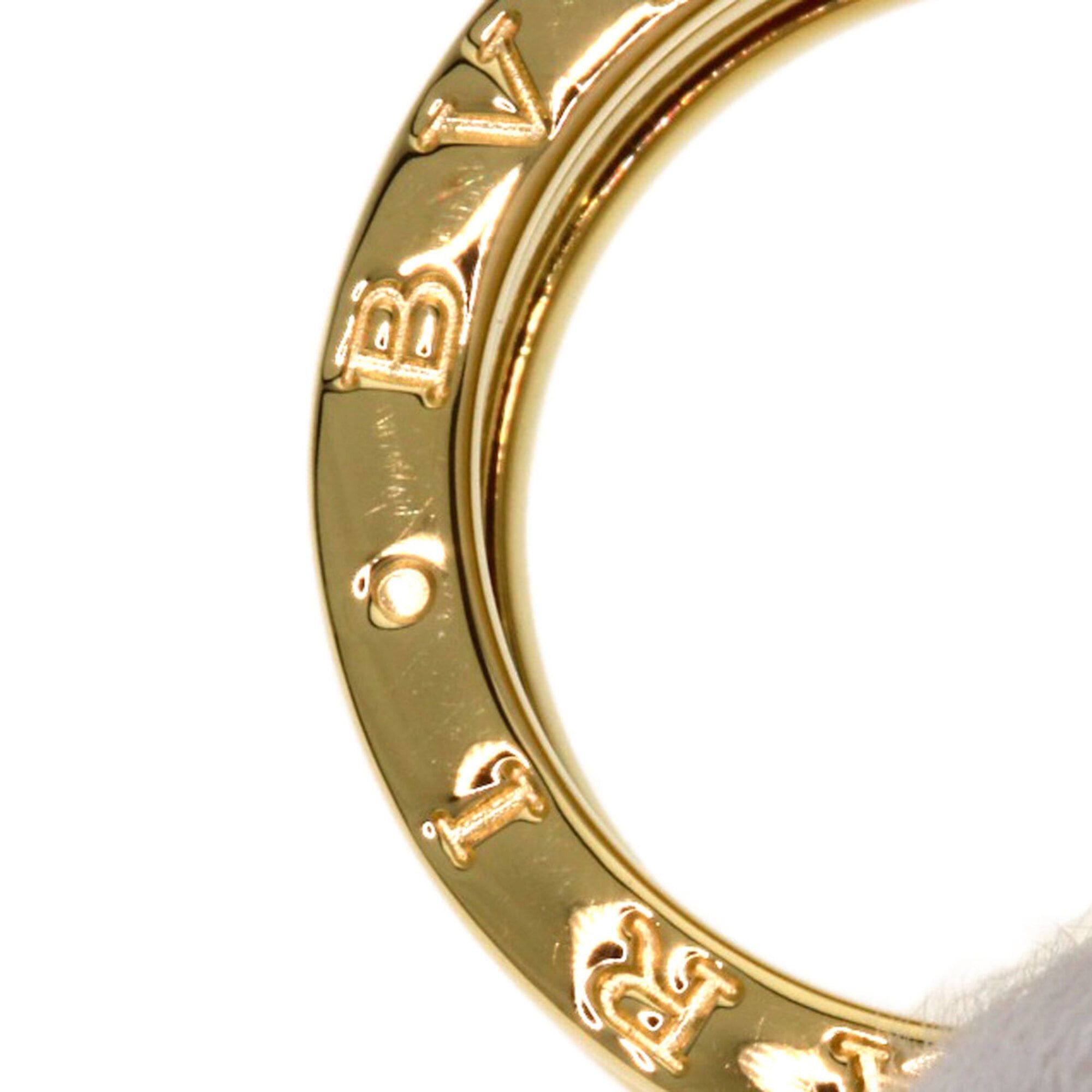 Bvlgari BVLGARI B-zero1 4-band ring #53, 18K yellow gold, women's. Size ONE SIZE - 6 Thumbnail