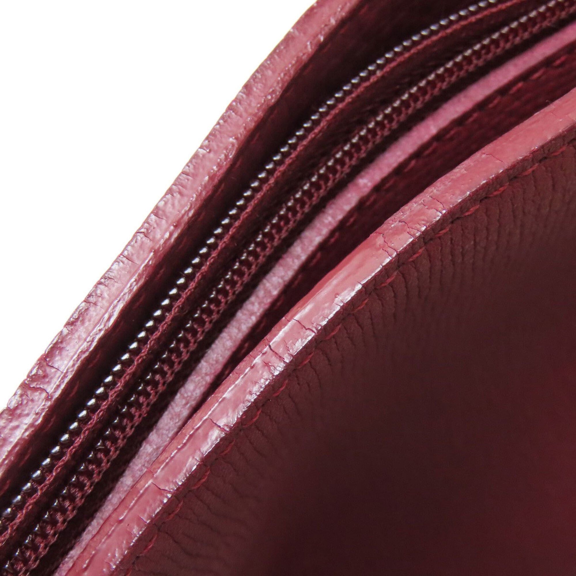 Longchamp Longchamp One-Shoulder Leather Shoulder Bag for Women Size ONE SIZE - 15 Thumbnail