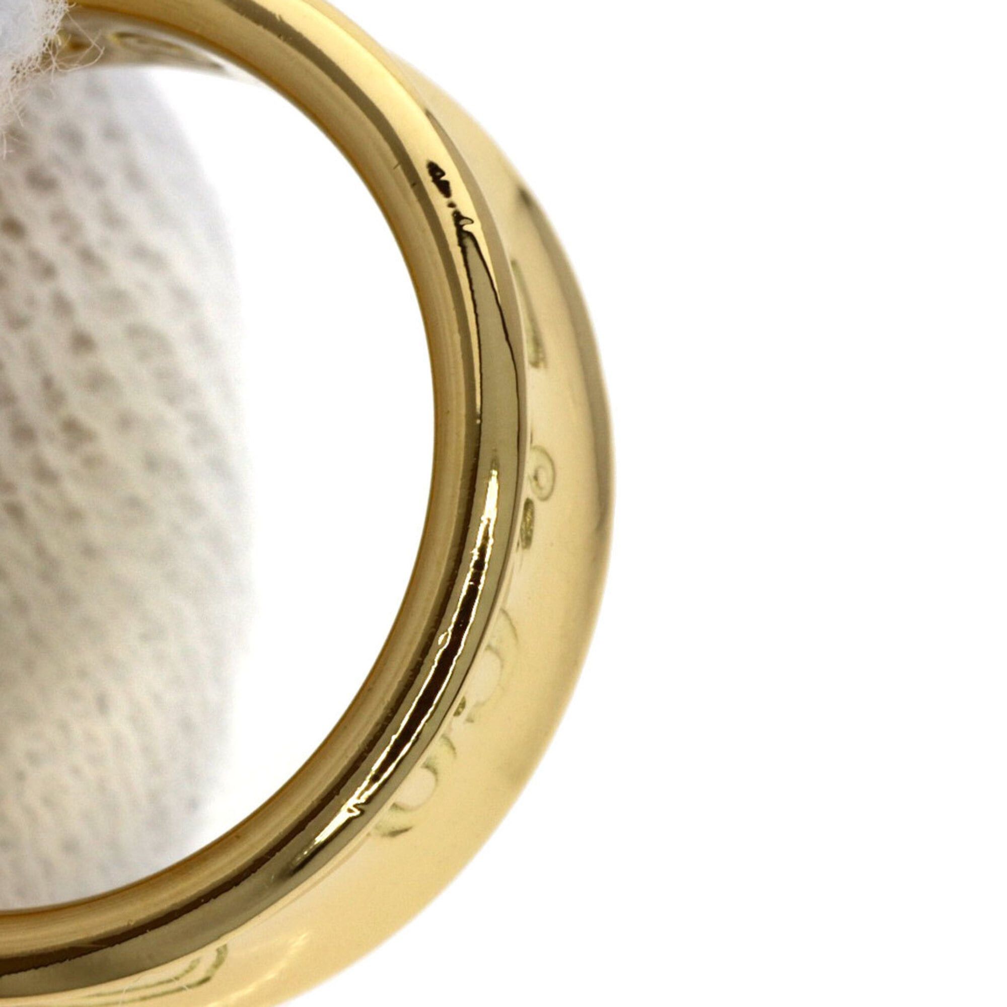 Tiffany & Co. Tiffany & Co. 1837 Ring, 18K Yellow Gold, Women's. Size ONE SIZE - 7 Thumbnail