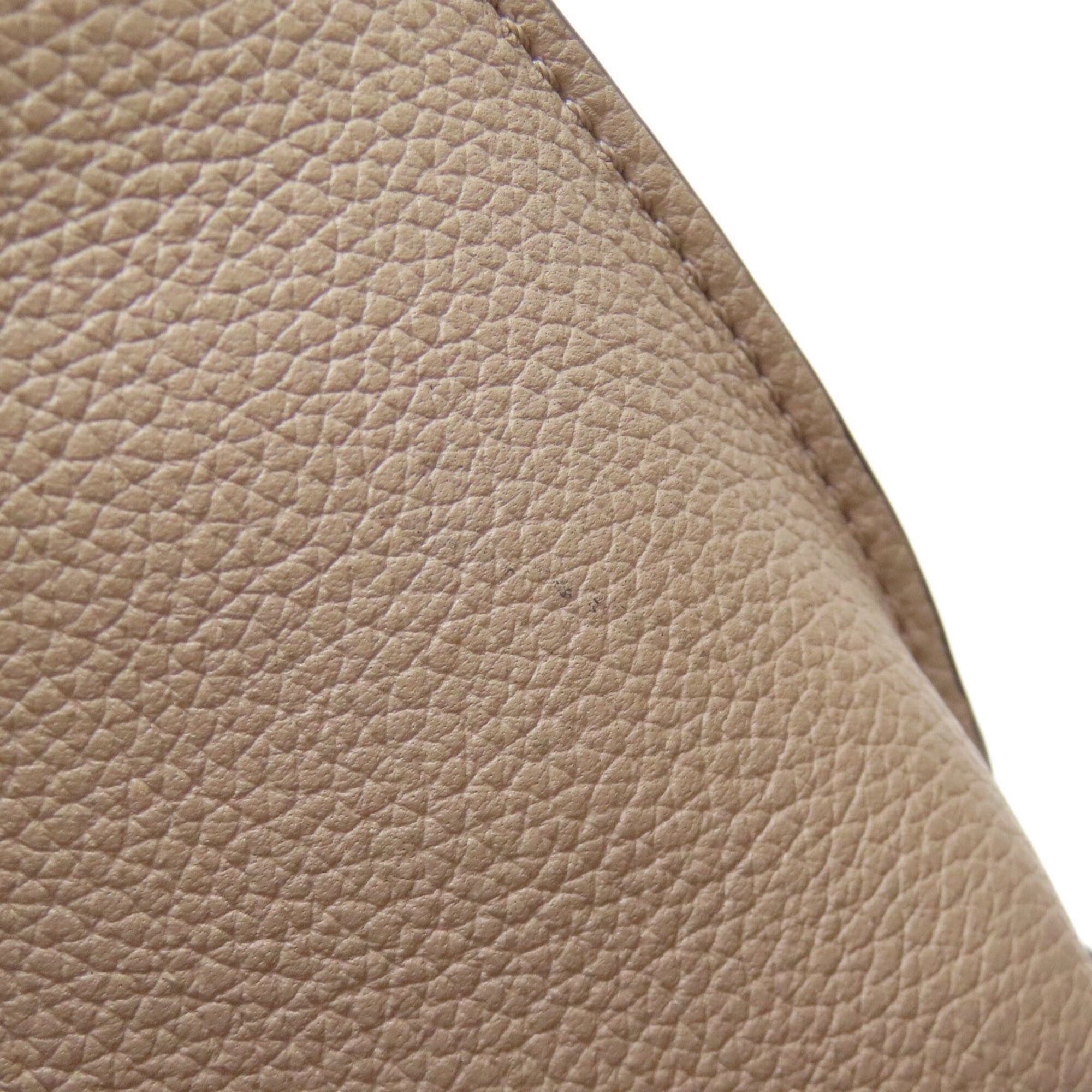 Loewe Loewe Missy Small 2-Way Handbag, Leather, Women's LOEWE Size ONE SIZE - 16 Thumbnail
