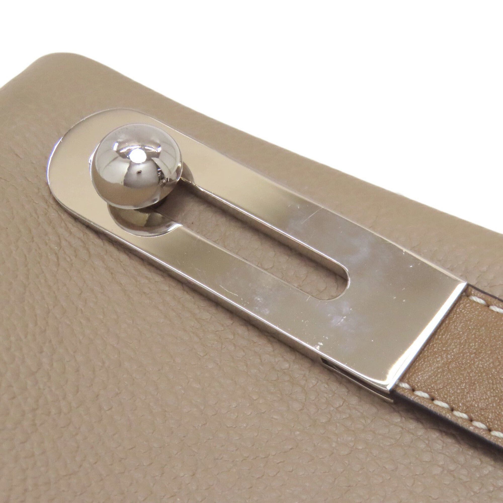 Loewe Loewe Missy Small 2-Way Handbag, Leather, Women's LOEWE Size ONE SIZE - 20 Thumbnail