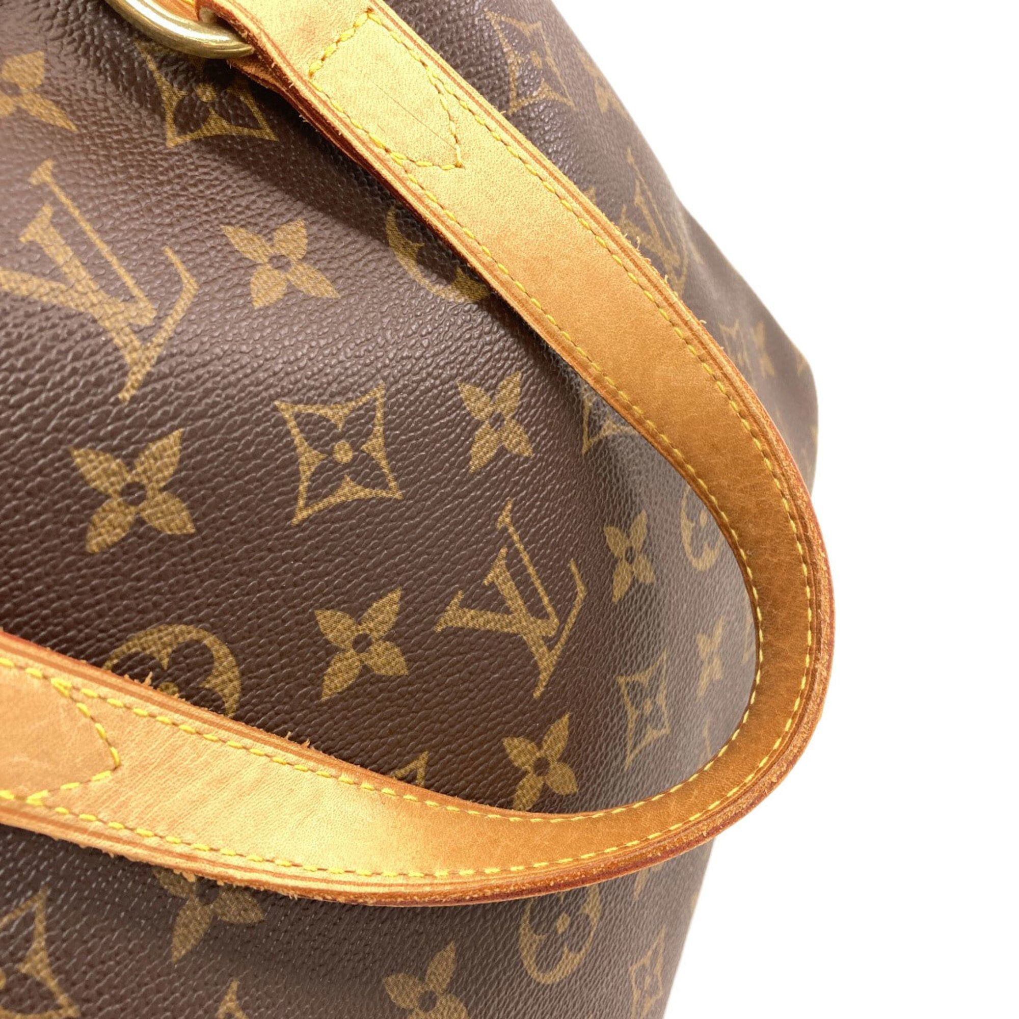 Louis Vuitton Louis Vuitton M51156 Batignolles Handbag Monogram Canvas Women's LOUIS VUITTON Size ONE SIZE - 12 Thumbnail