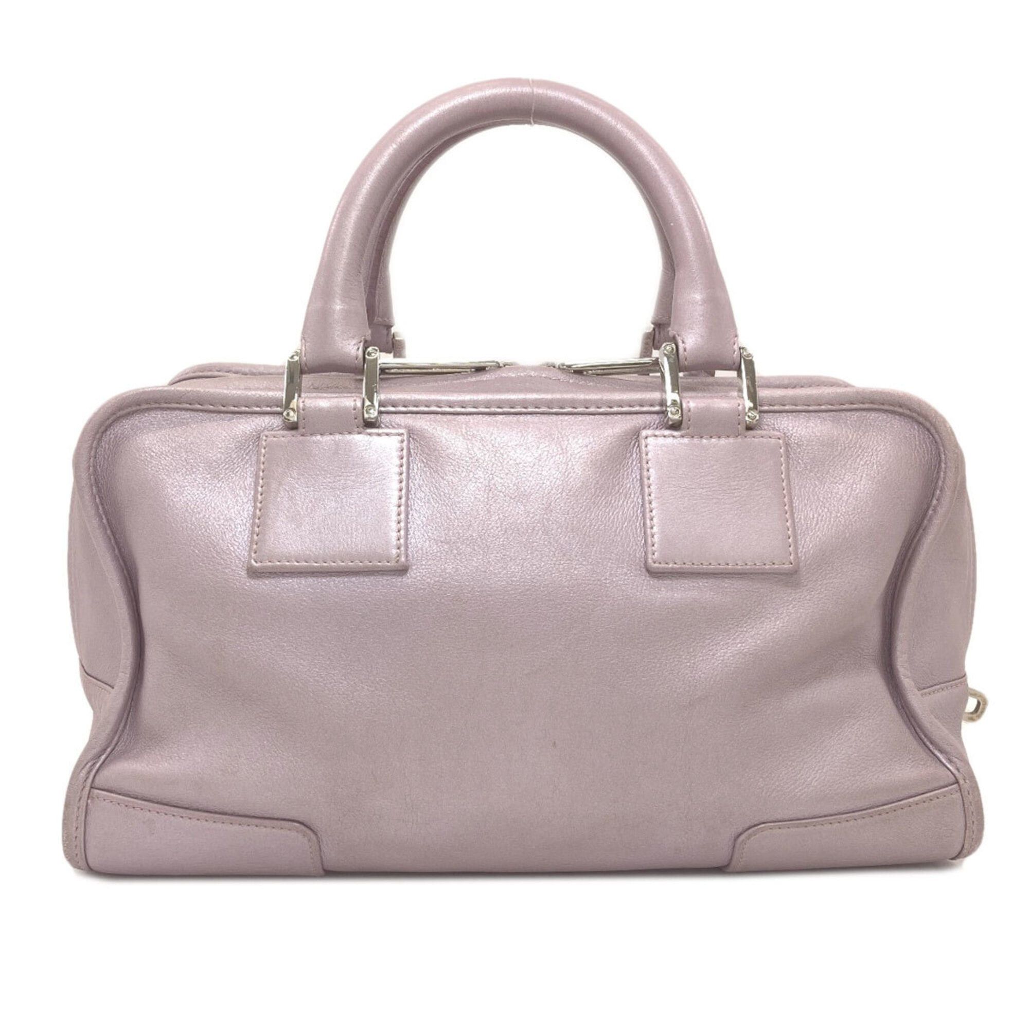 Loewe Loewe Amazona handbag, lambskin, women's. Size ONE SIZE - 2 Thumbnail