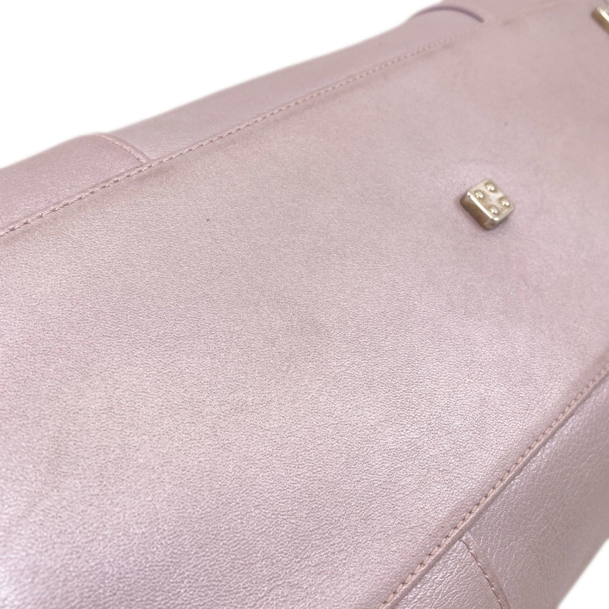 Loewe Loewe Amazona handbag, lambskin, women's. Size ONE SIZE - 13 Thumbnail