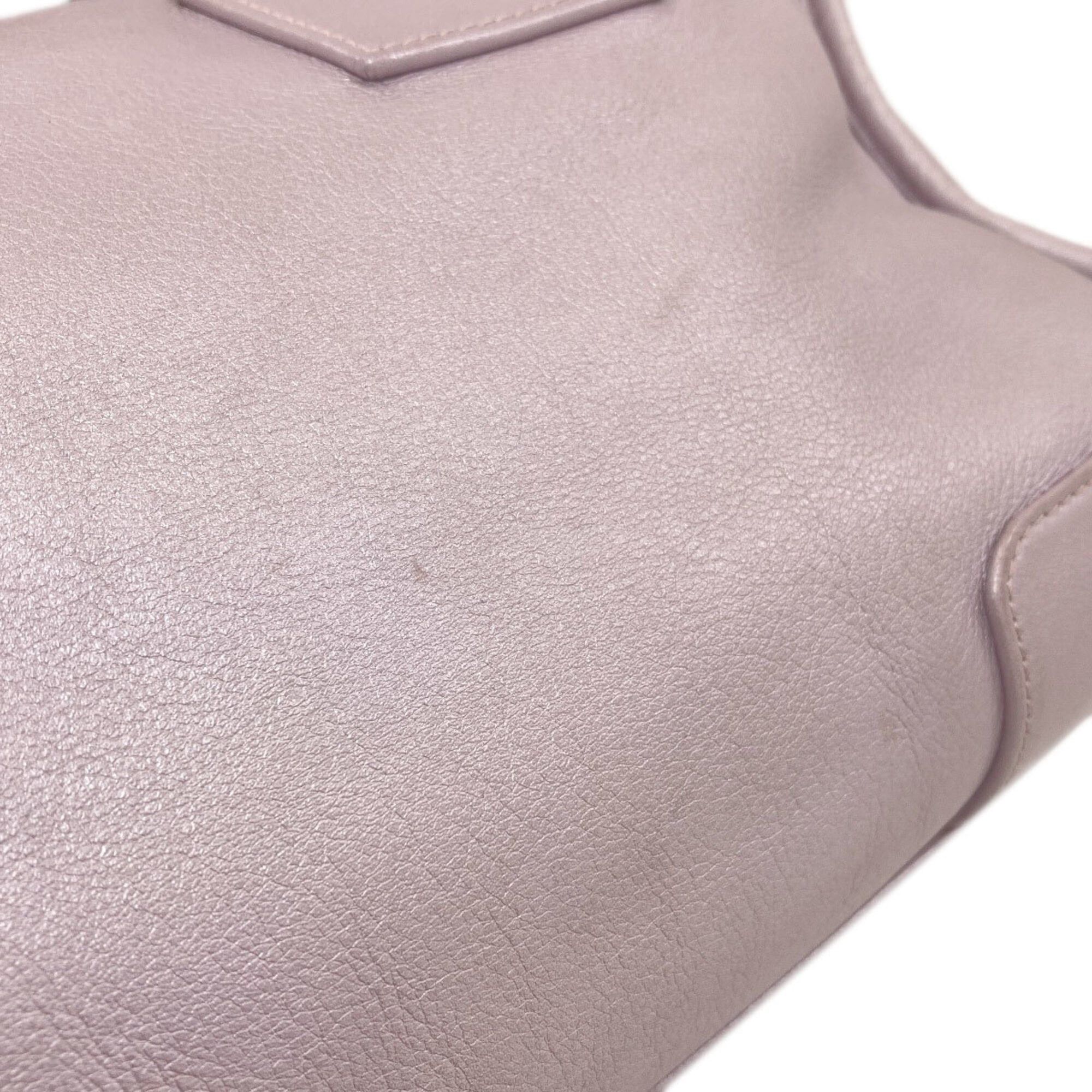 Loewe Loewe Amazona handbag, lambskin, women's. Size ONE SIZE - 16 Thumbnail