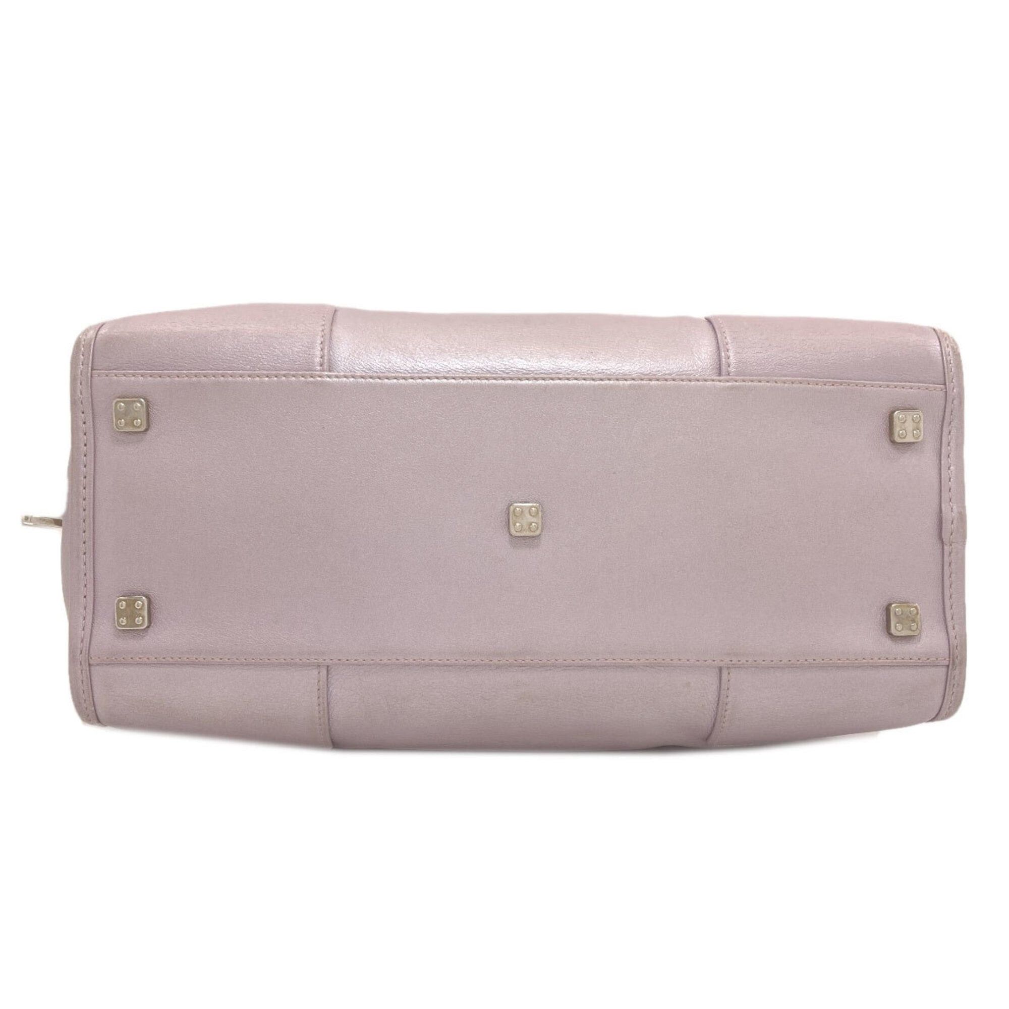 Loewe Loewe Amazona handbag, lambskin, women's. Size ONE SIZE - 4 Thumbnail