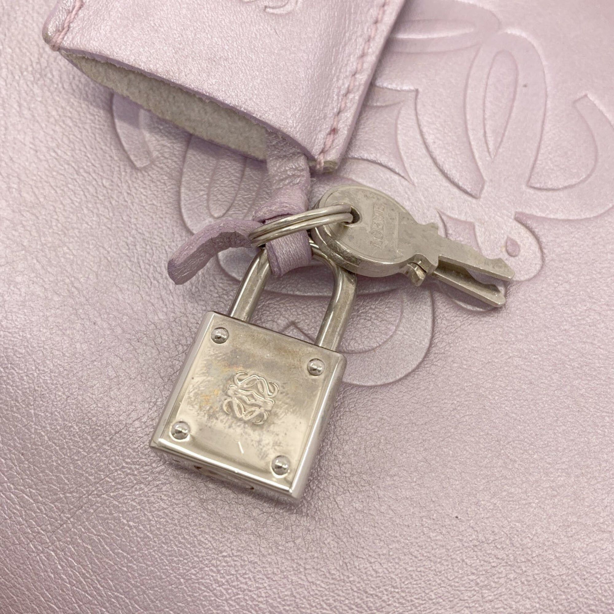 Loewe Loewe Amazona handbag, lambskin, women's. Size ONE SIZE - 12 Thumbnail