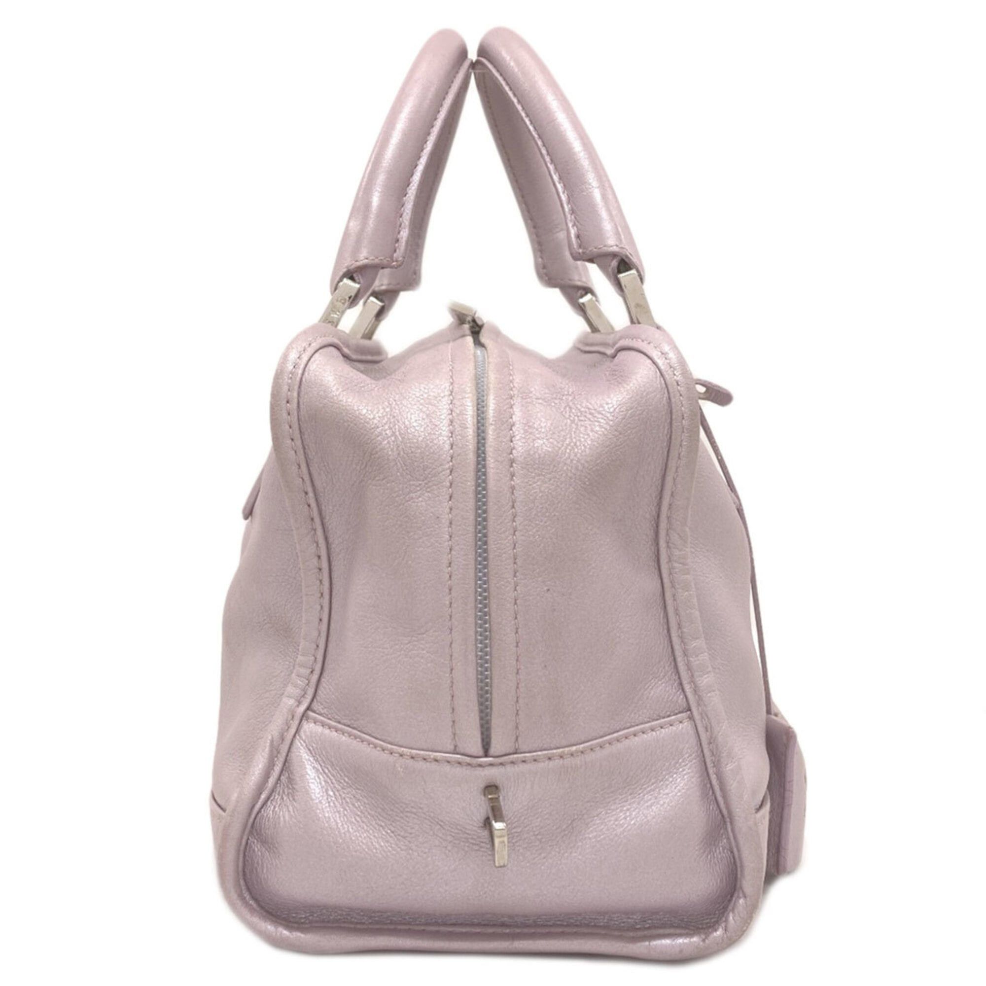 Loewe Loewe Amazona handbag, lambskin, women's. Size ONE SIZE - 3 Thumbnail