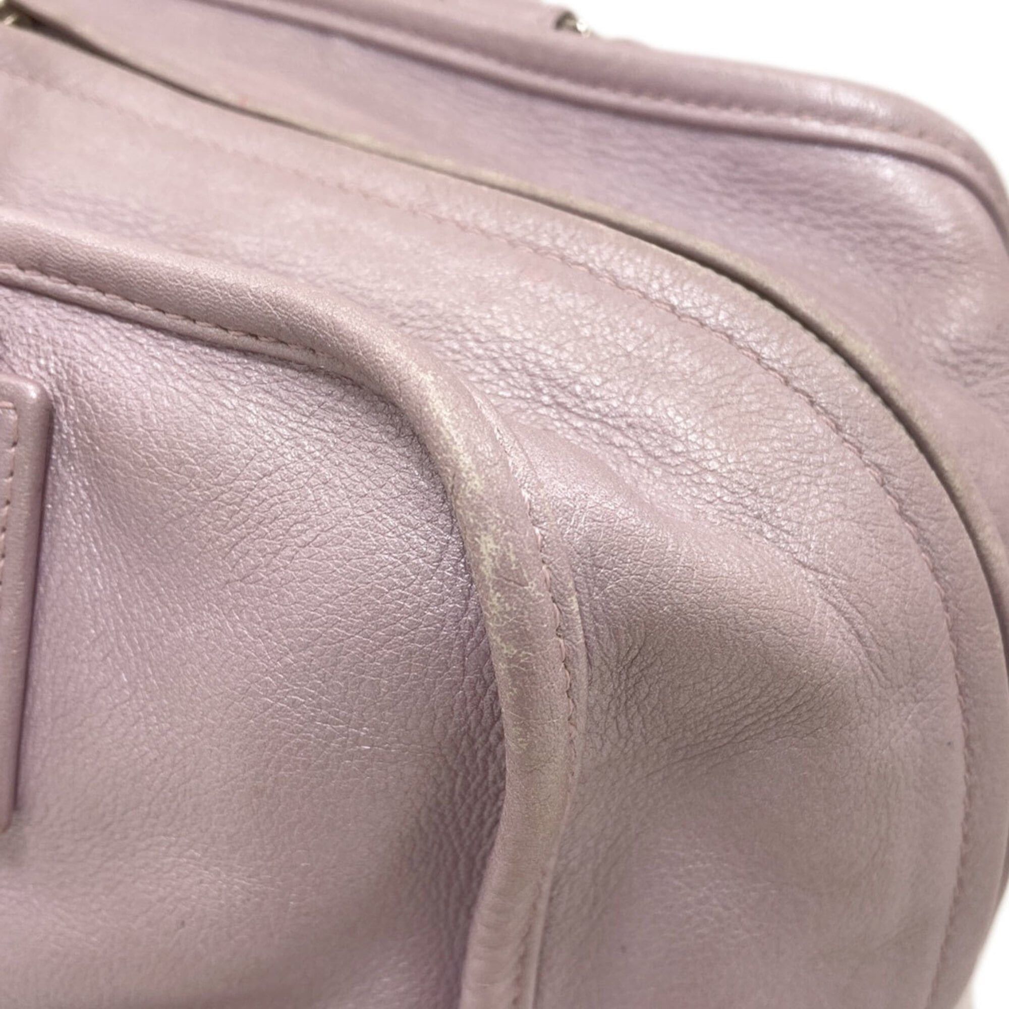 Loewe Loewe Amazona handbag, lambskin, women's. Size ONE SIZE - 15 Thumbnail