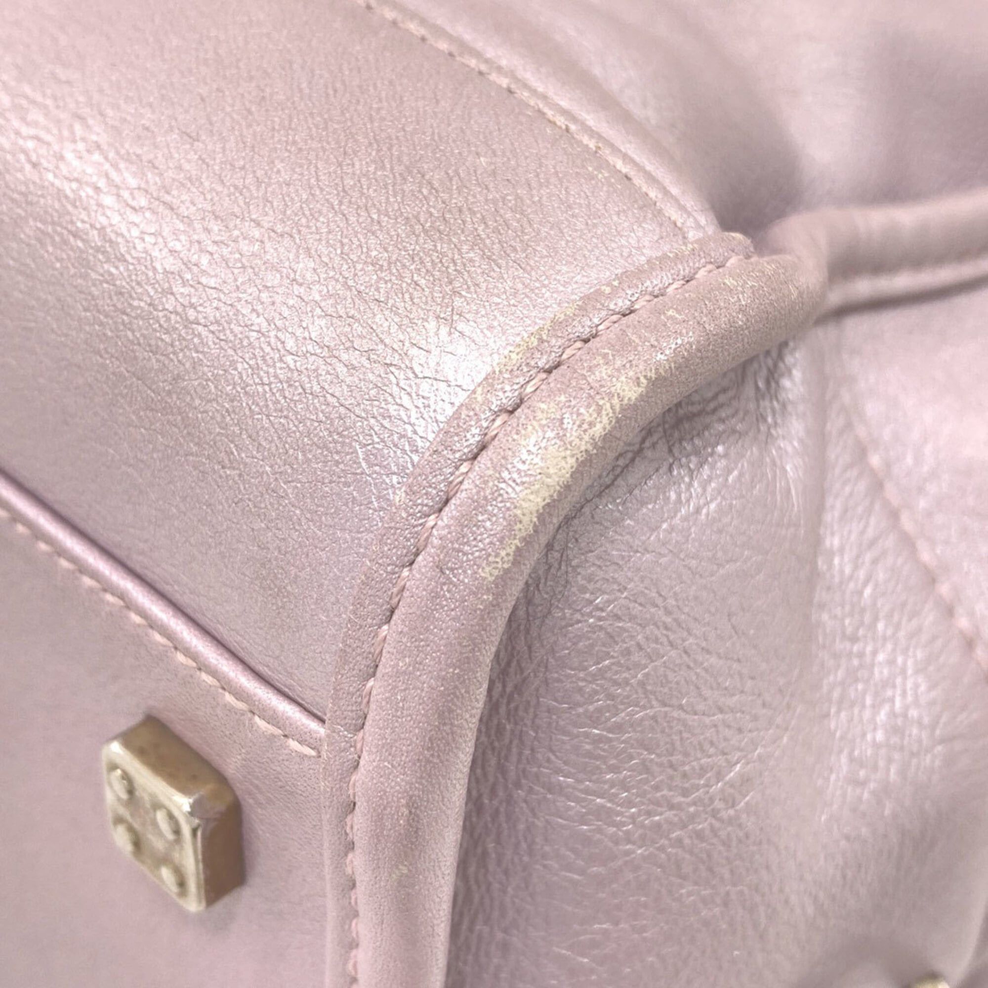 Loewe Loewe Amazona handbag, lambskin, women's. Size ONE SIZE - 23 Thumbnail