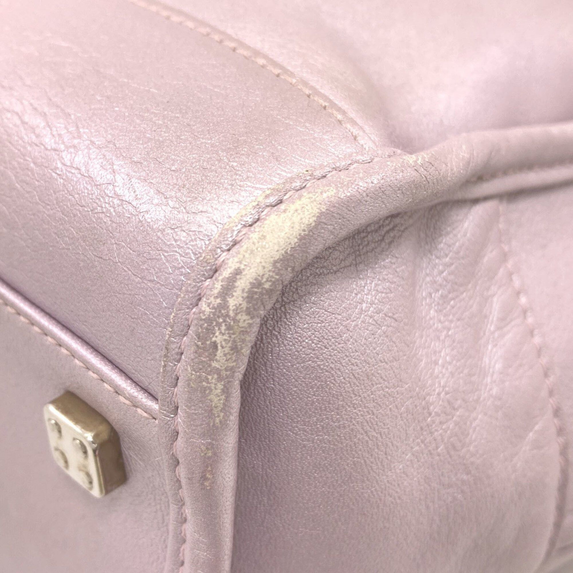 Loewe Loewe Amazona handbag, lambskin, women's. Size ONE SIZE - 21 Thumbnail